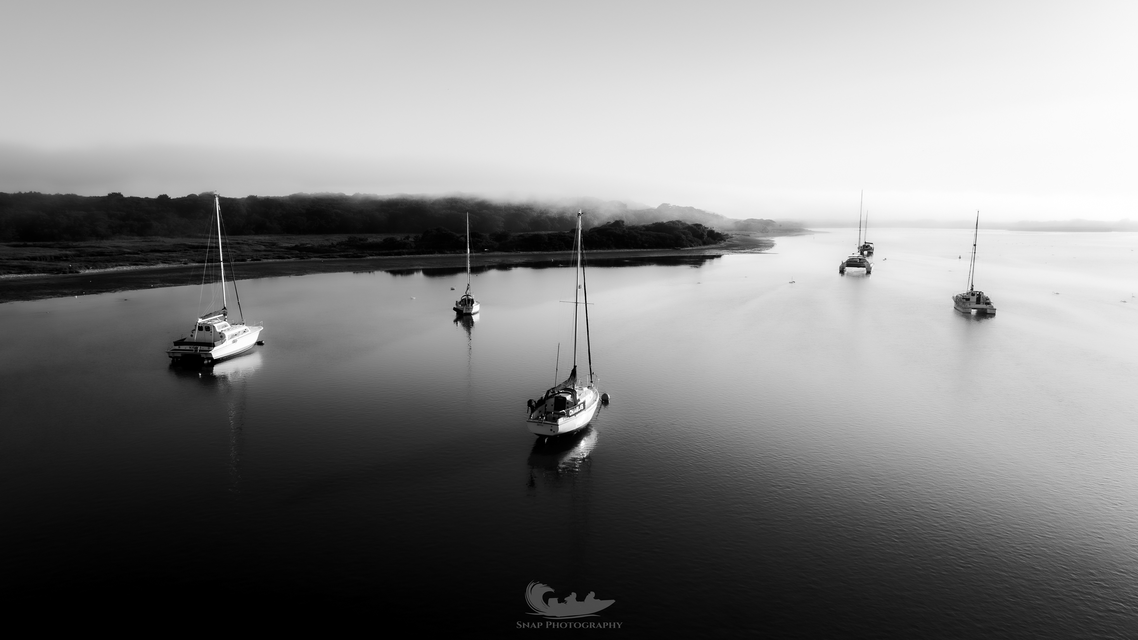 Sea mist