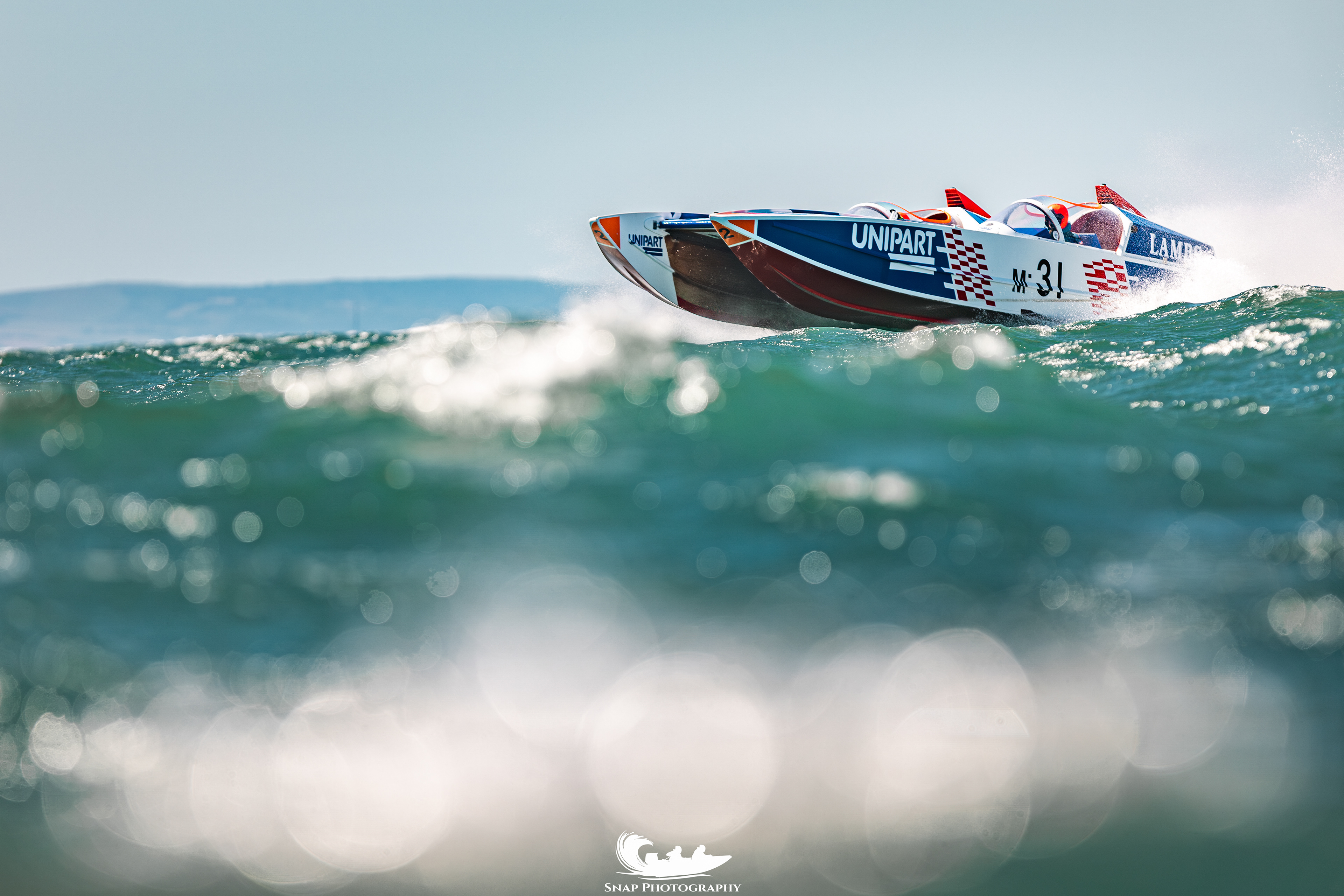 UKOPRA Ocean Village Cup