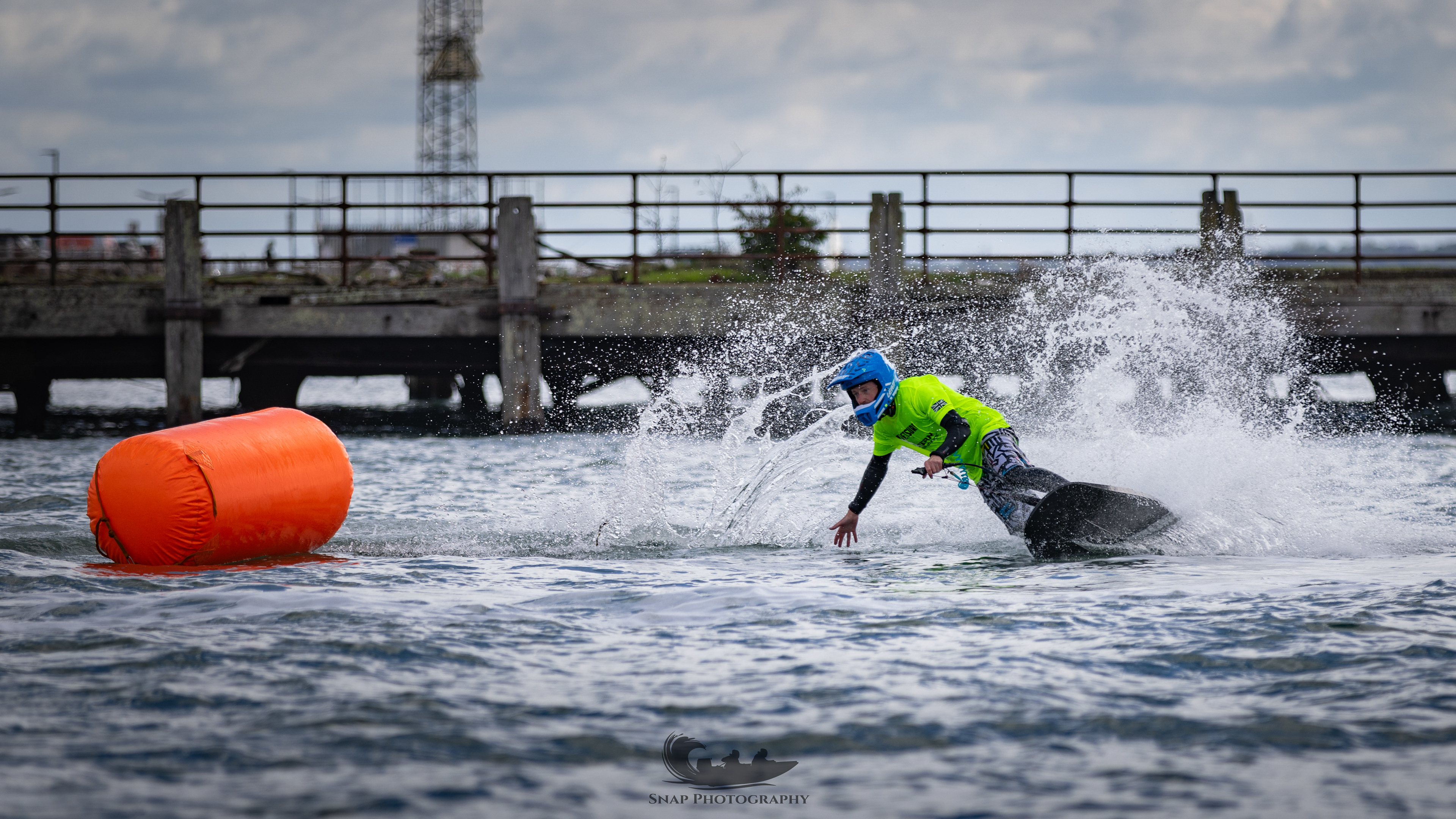 Southampton Boat Show