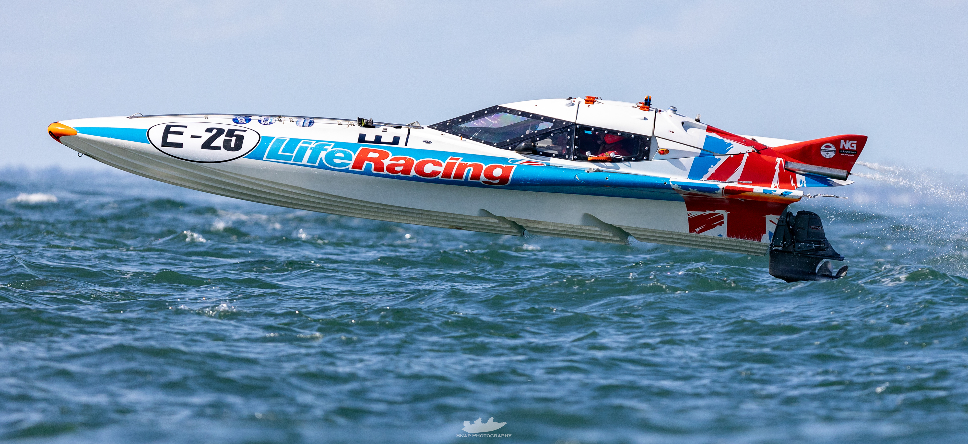 UKOPRA Southampton 23