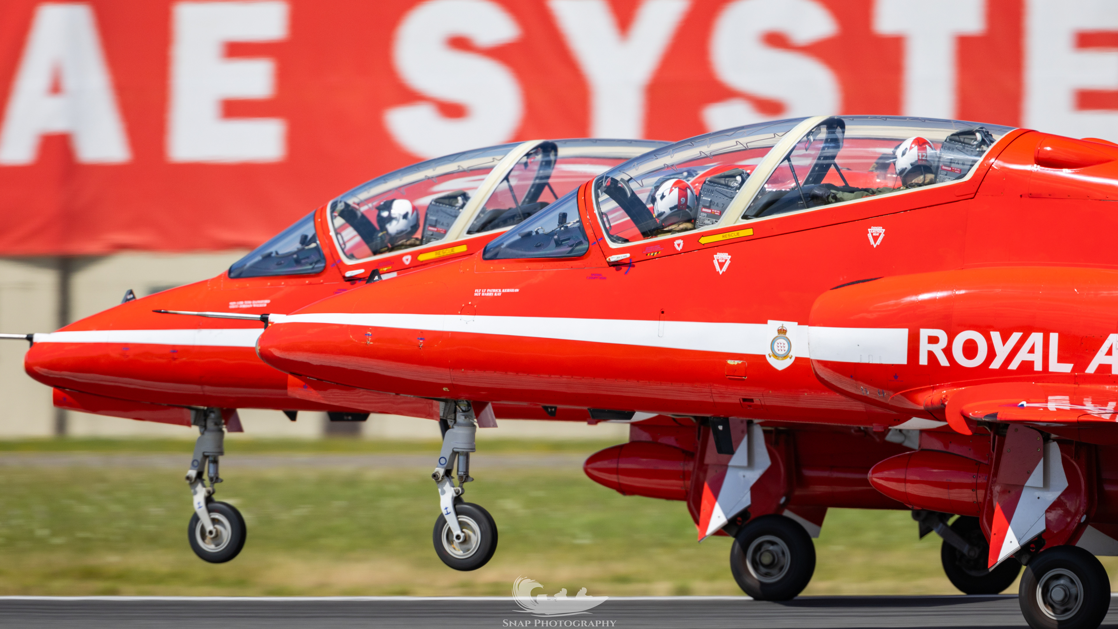 RIAT 2024