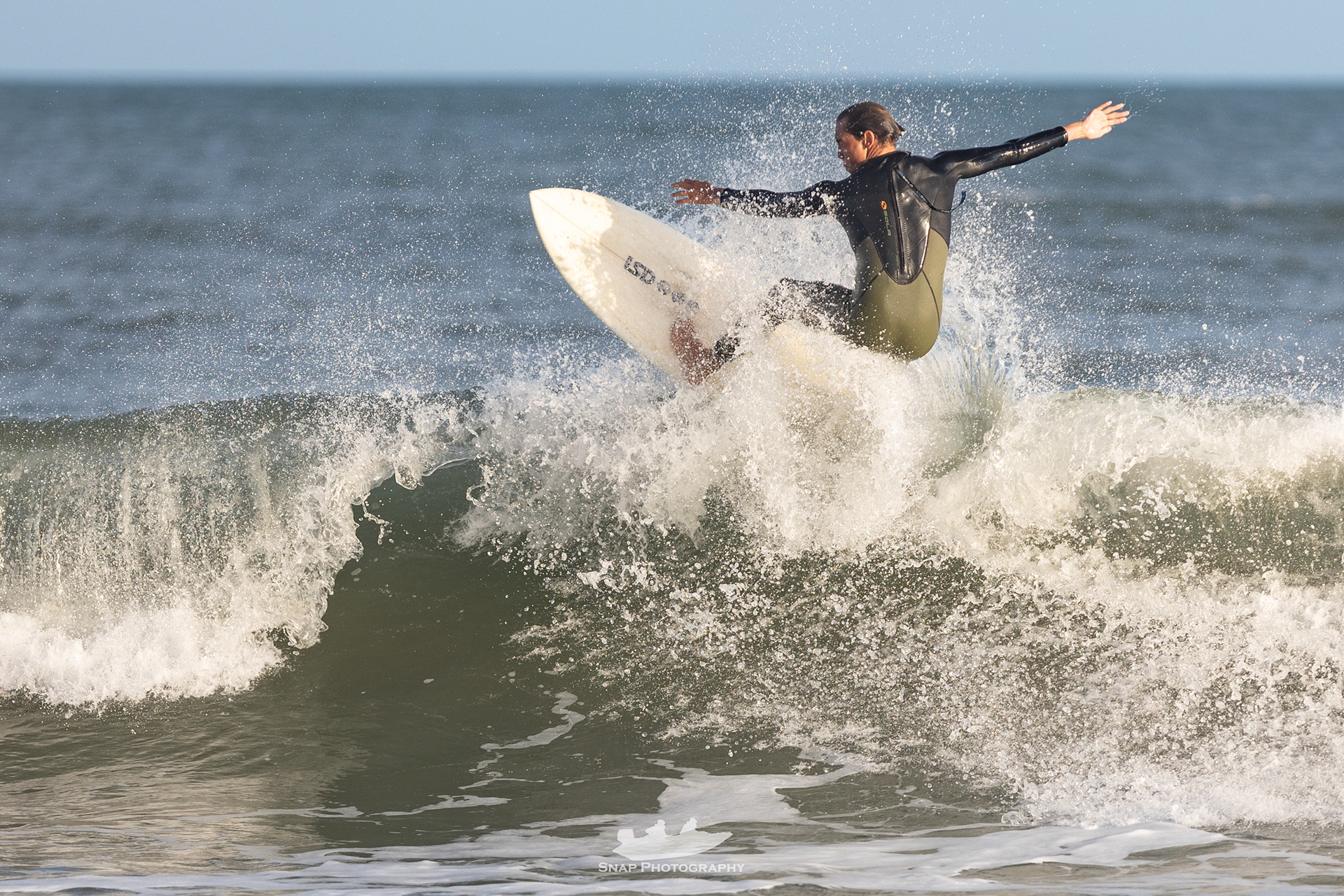 Bournemouth pier 02/08/23
