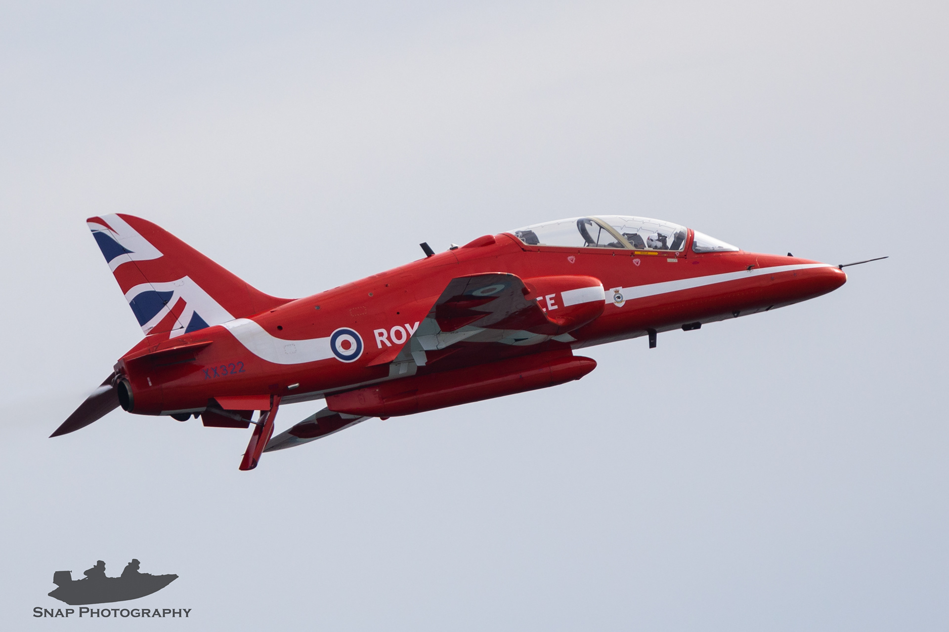 Bournemouth Air Festival 2022