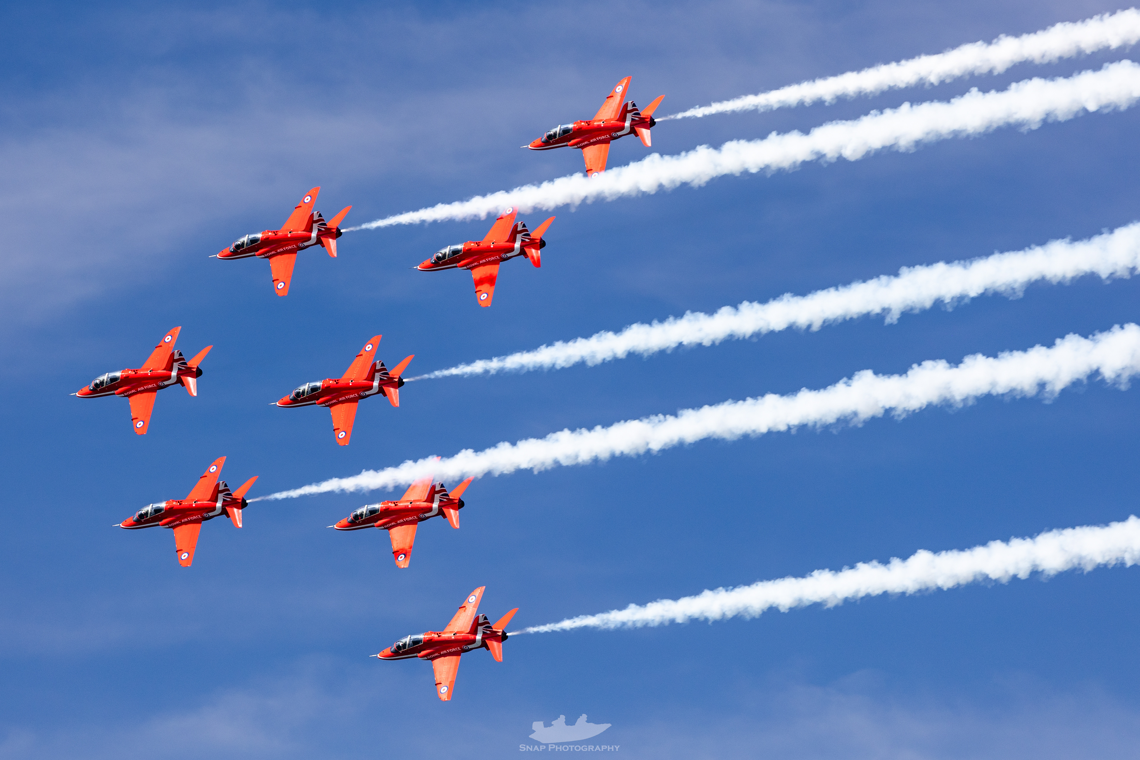 Bournemouth air festival 2023