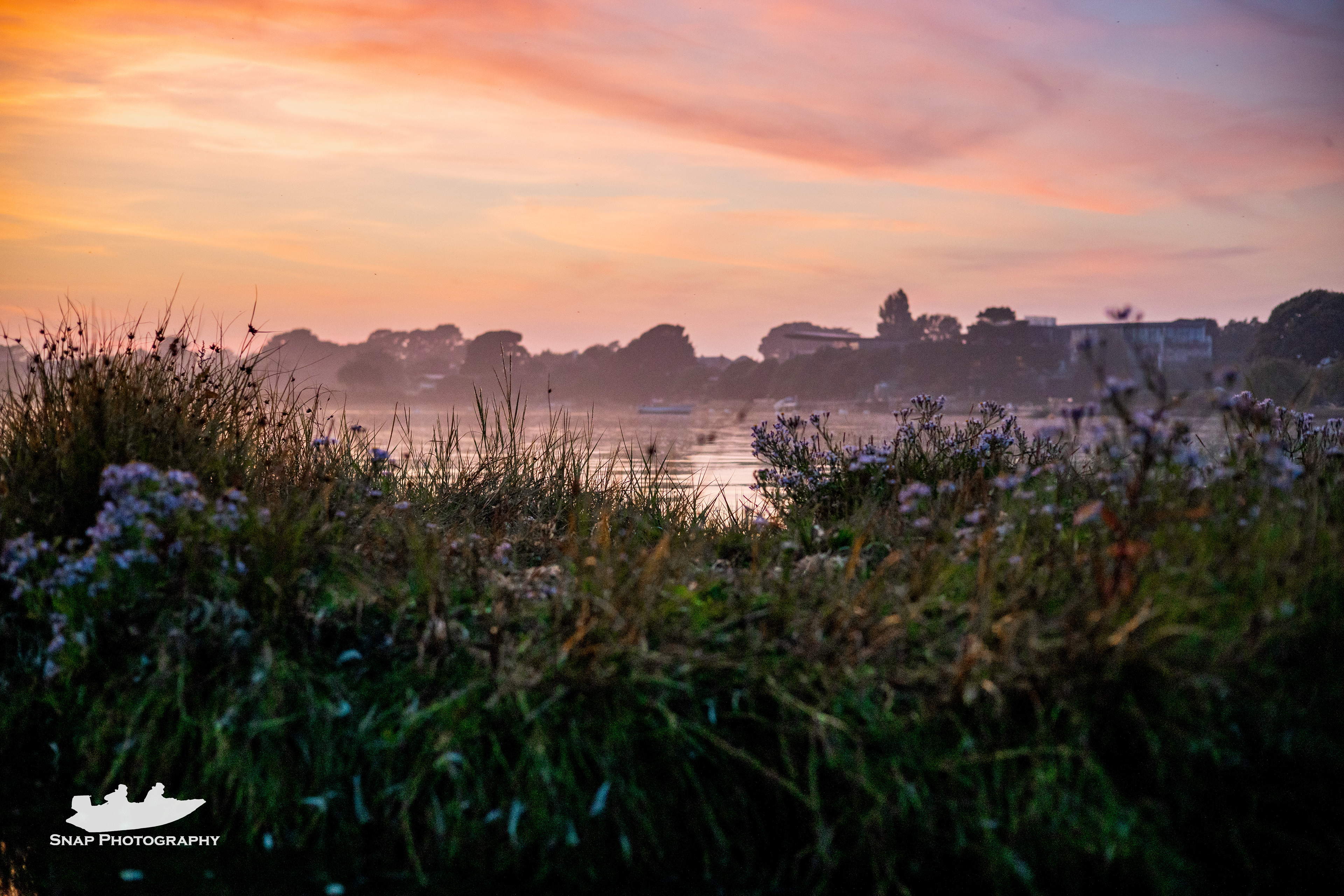 Mudeford Quay