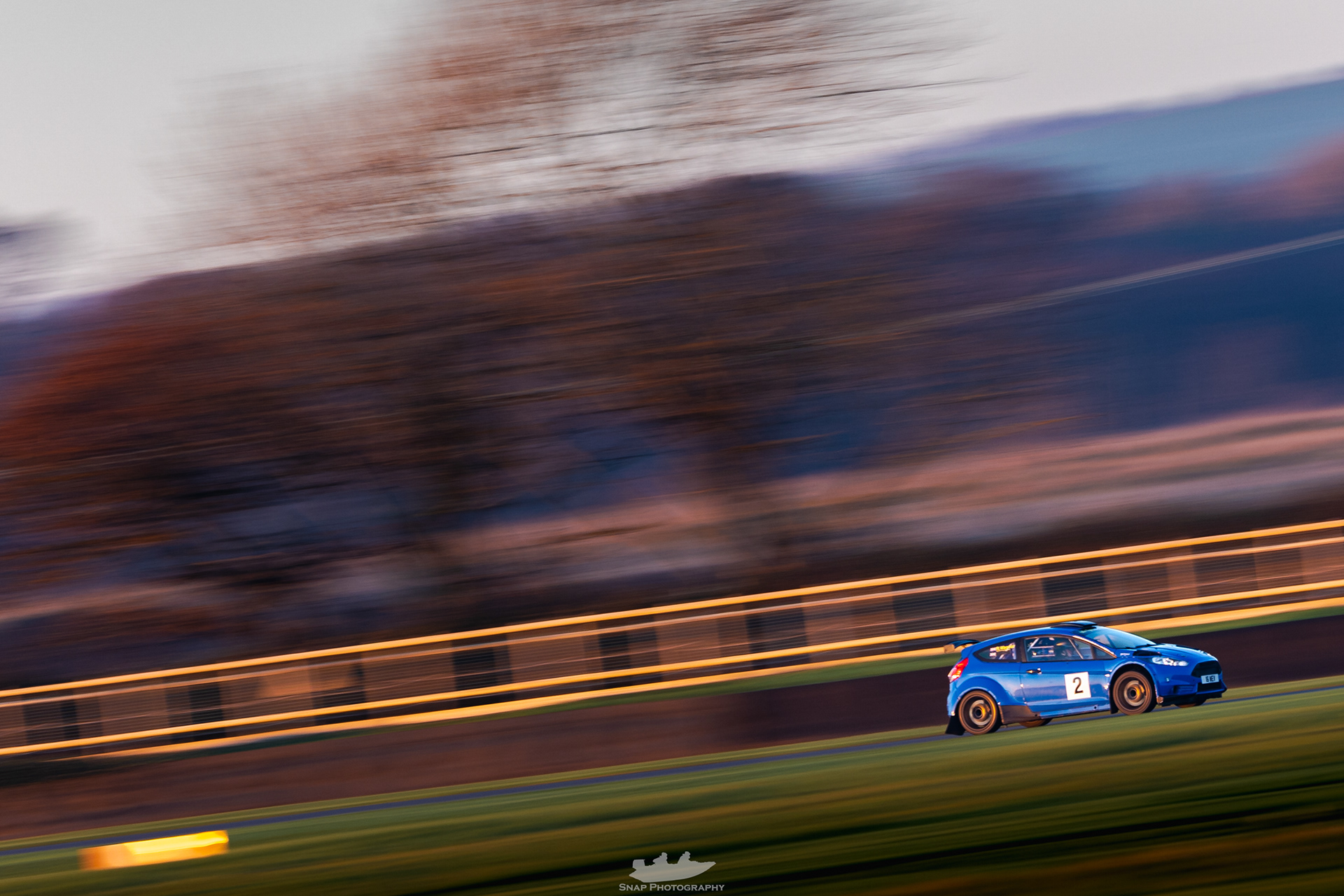 South Downs Stages 2023