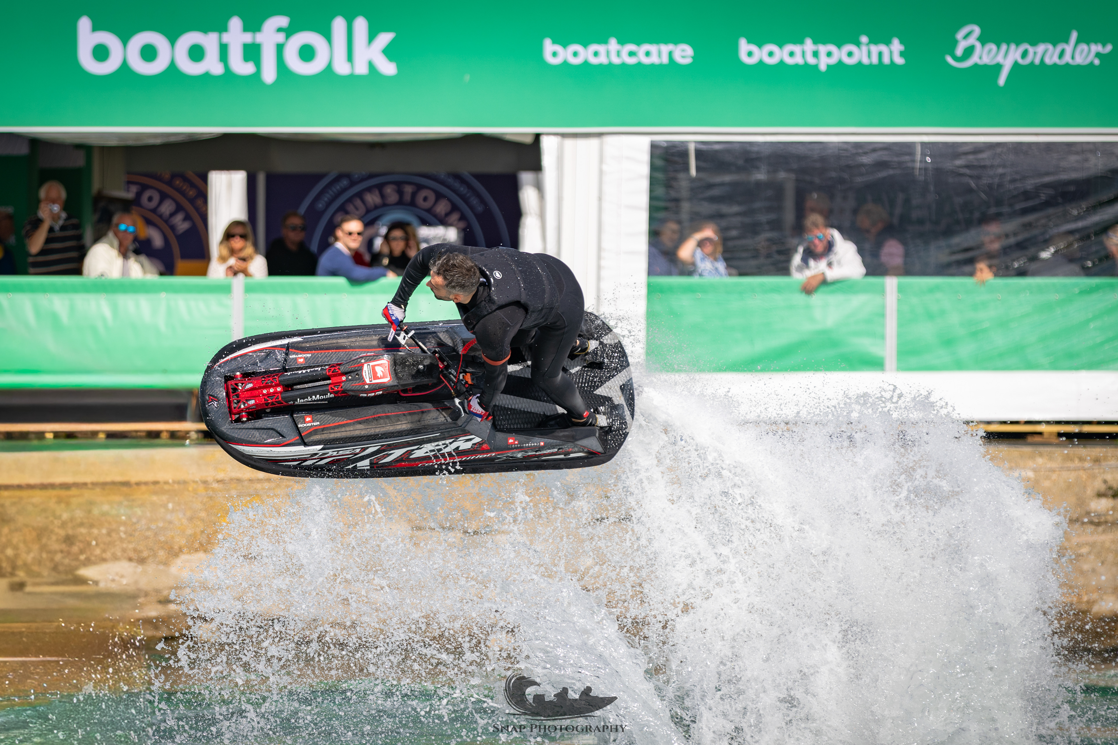 Southampton Boat Show