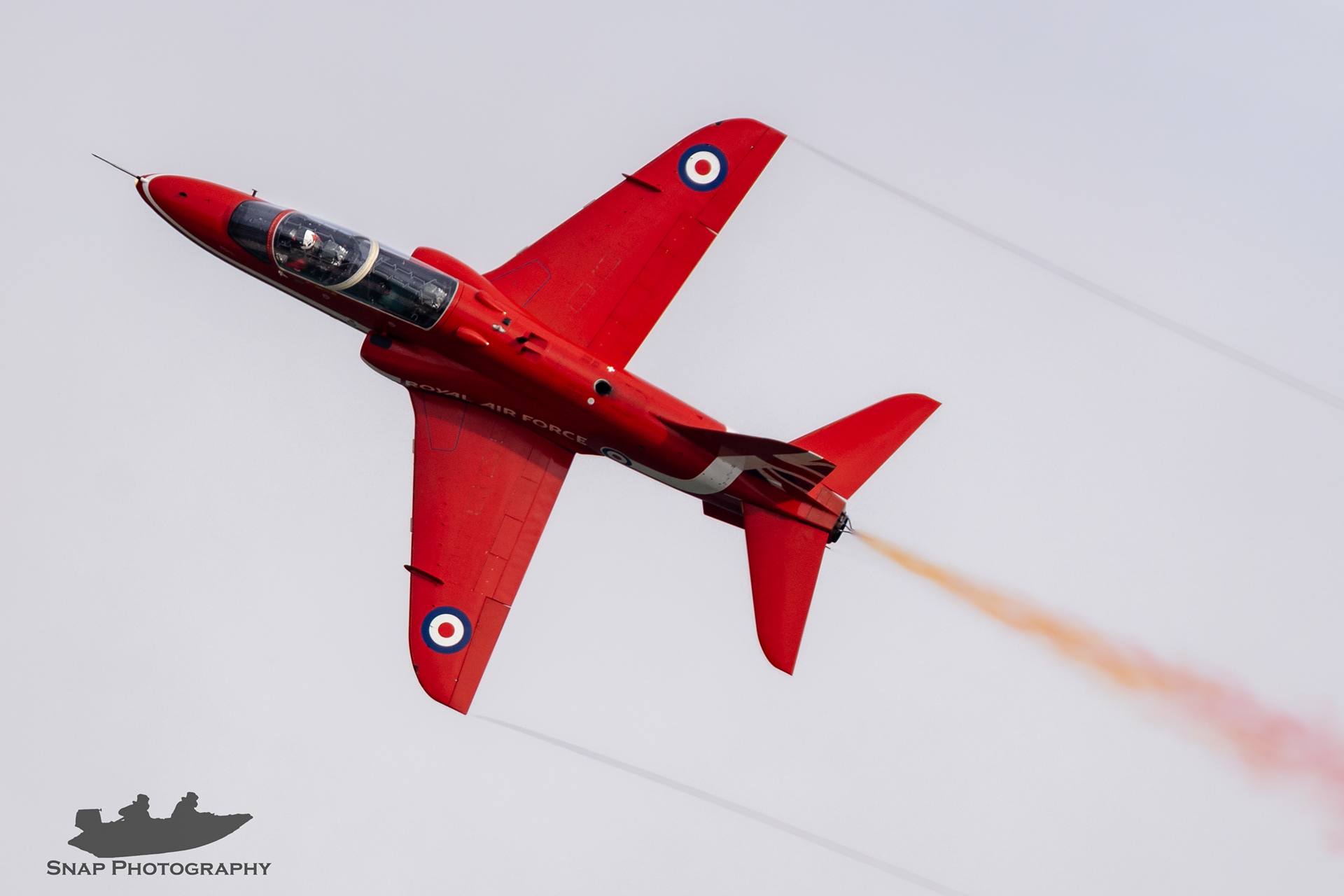 Bournemouth Air Festival 2022