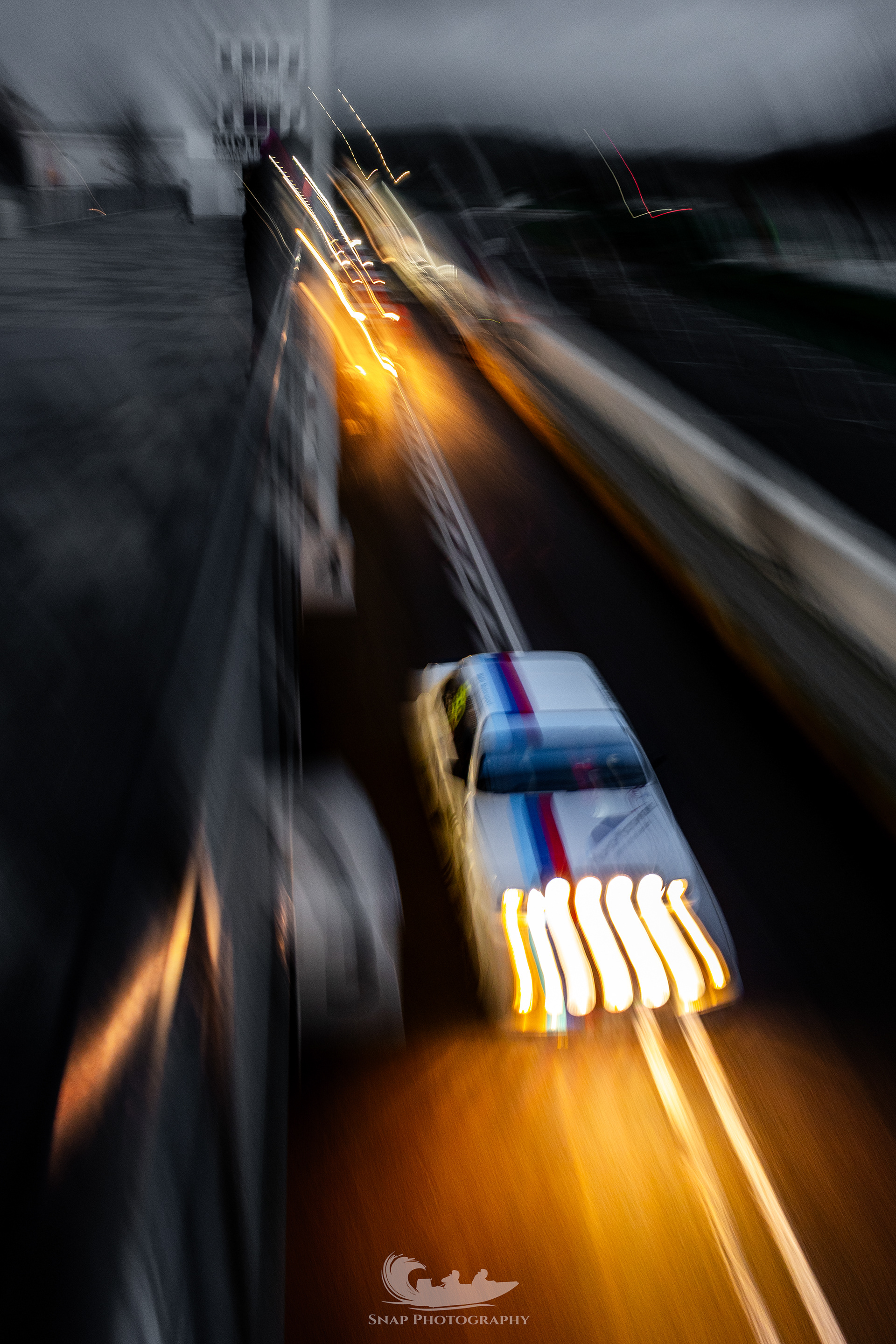 South Downs Stages 2025