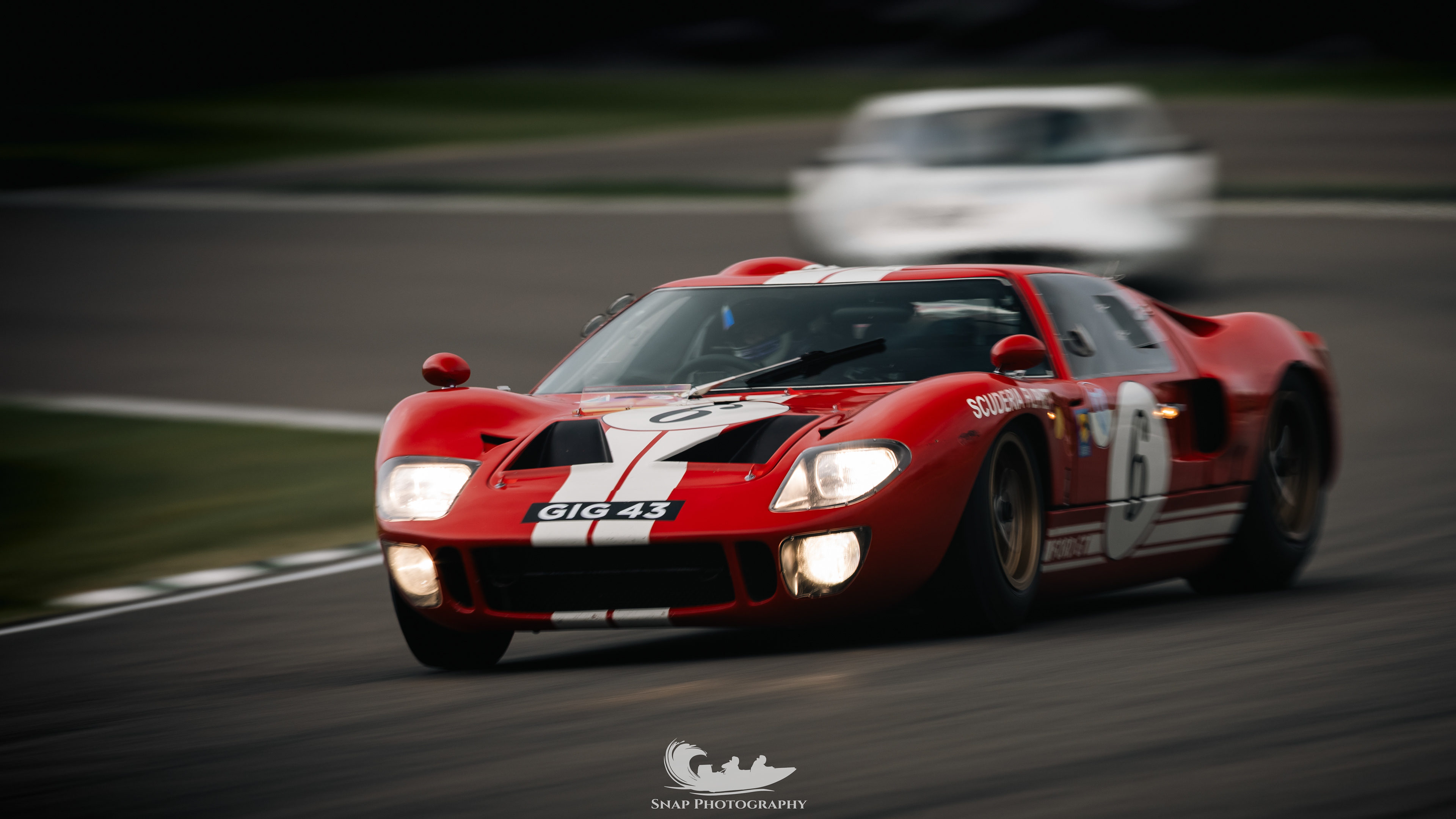 82nd Members Meeting