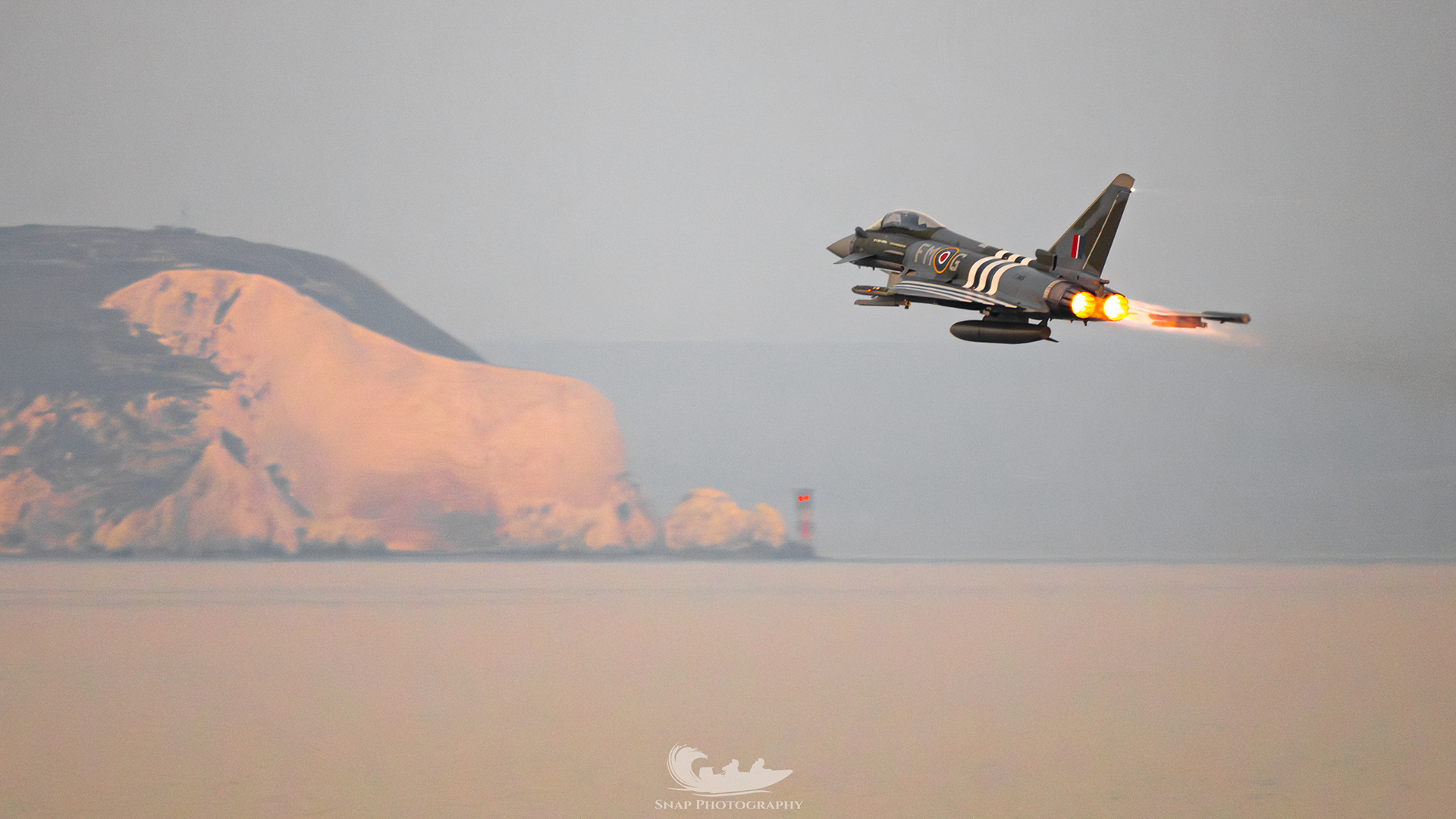 Bournemouth air festival 2024