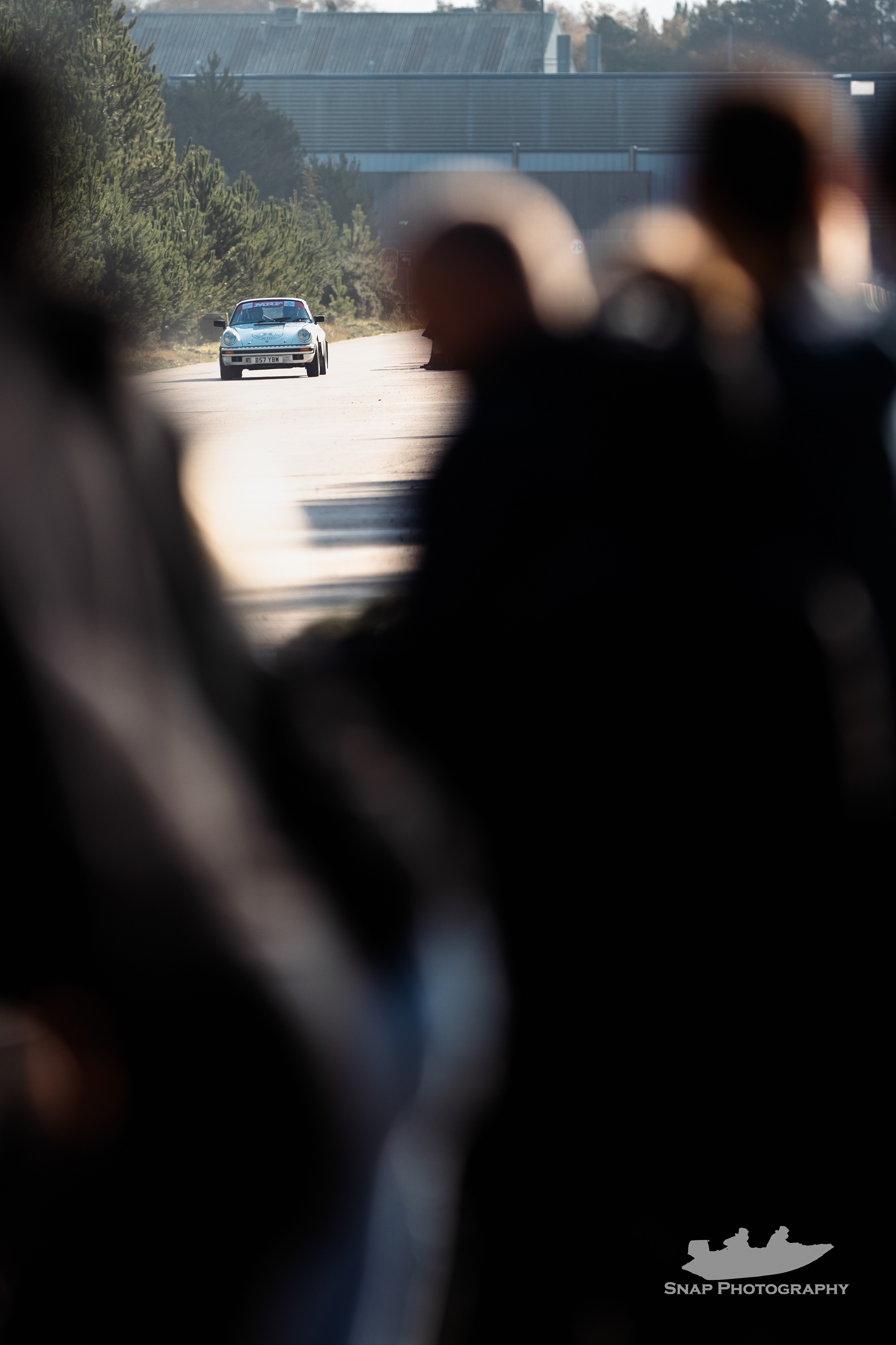 Challenger Stages 2022