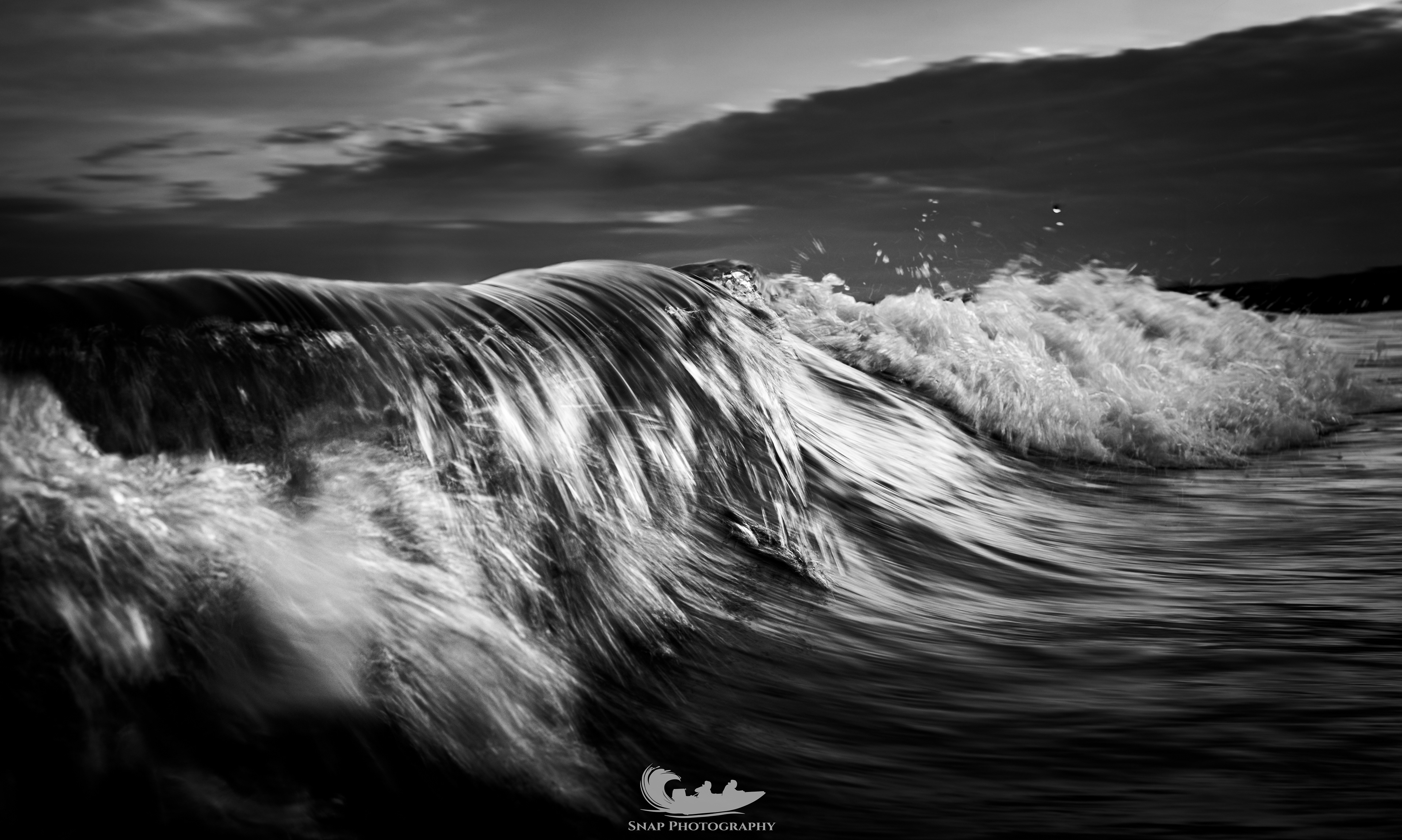 Ocean motion