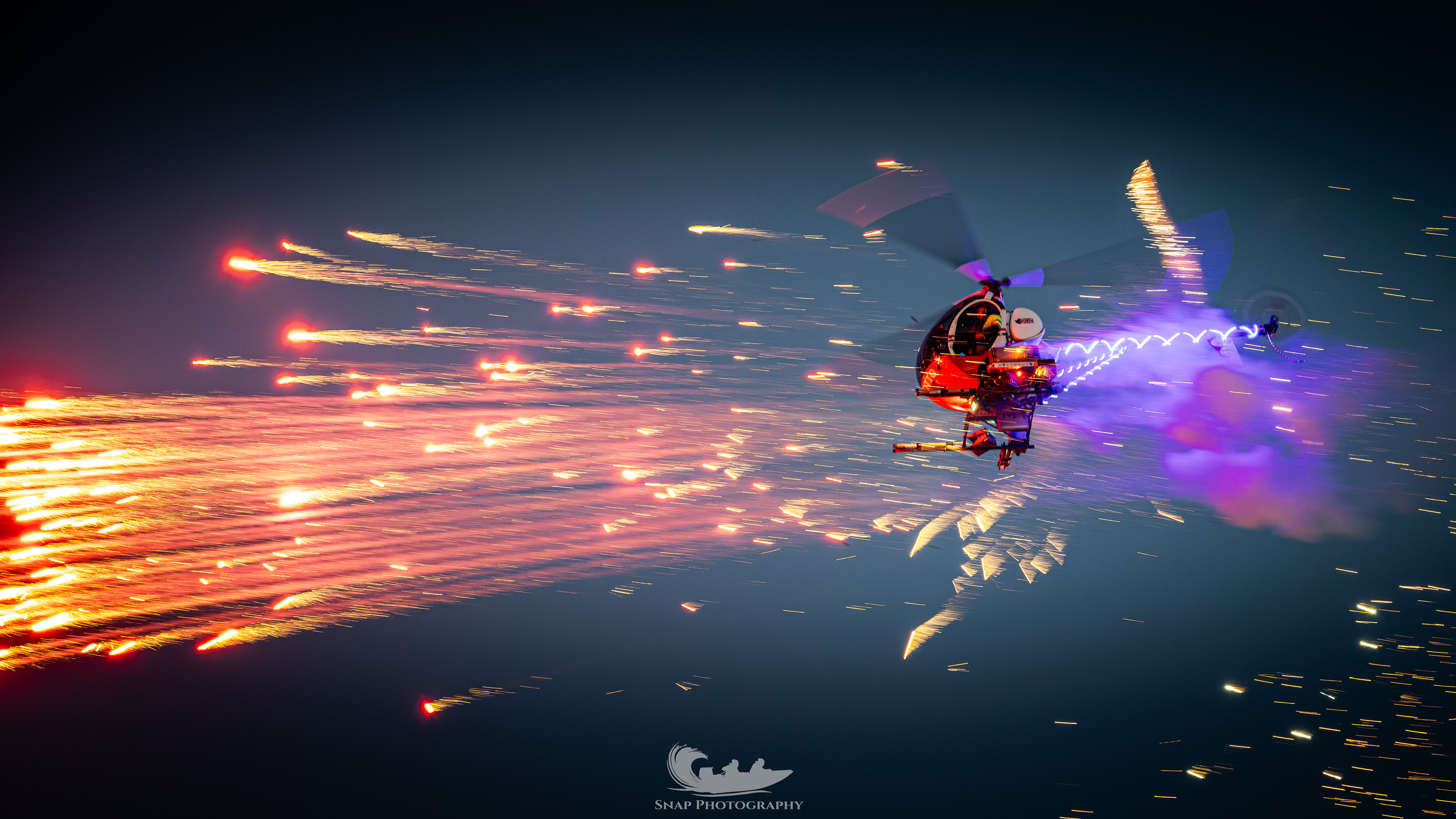 Bournemouth air festival 2024