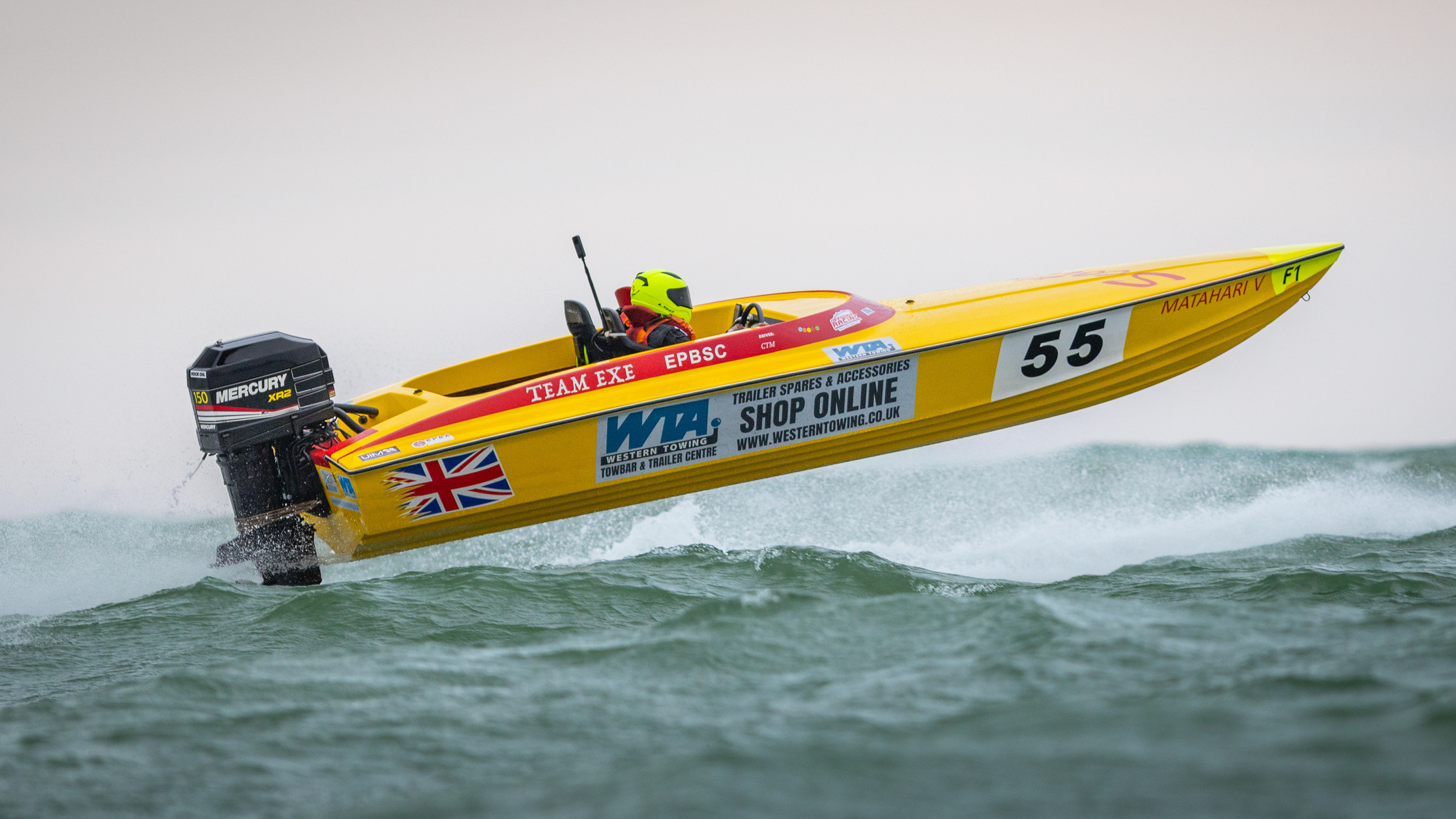 OCR Torquay 18/10/25