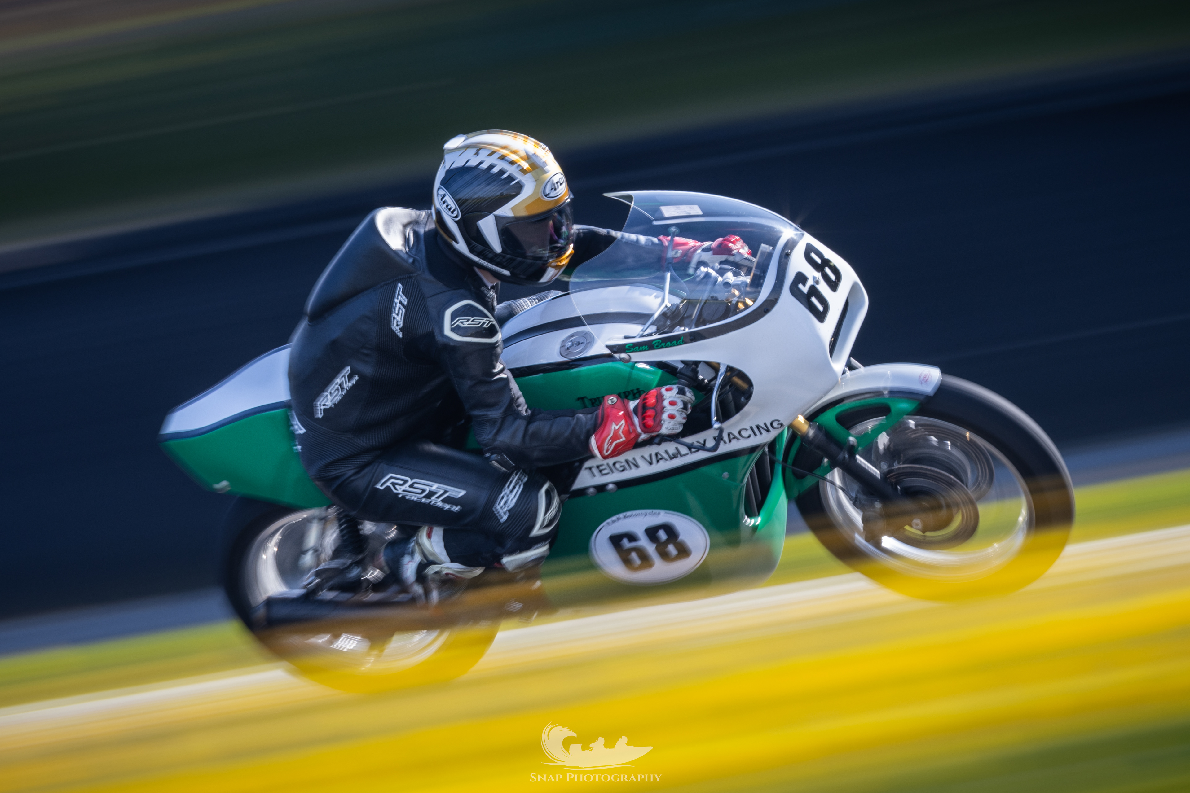 82nd Members Meeting 