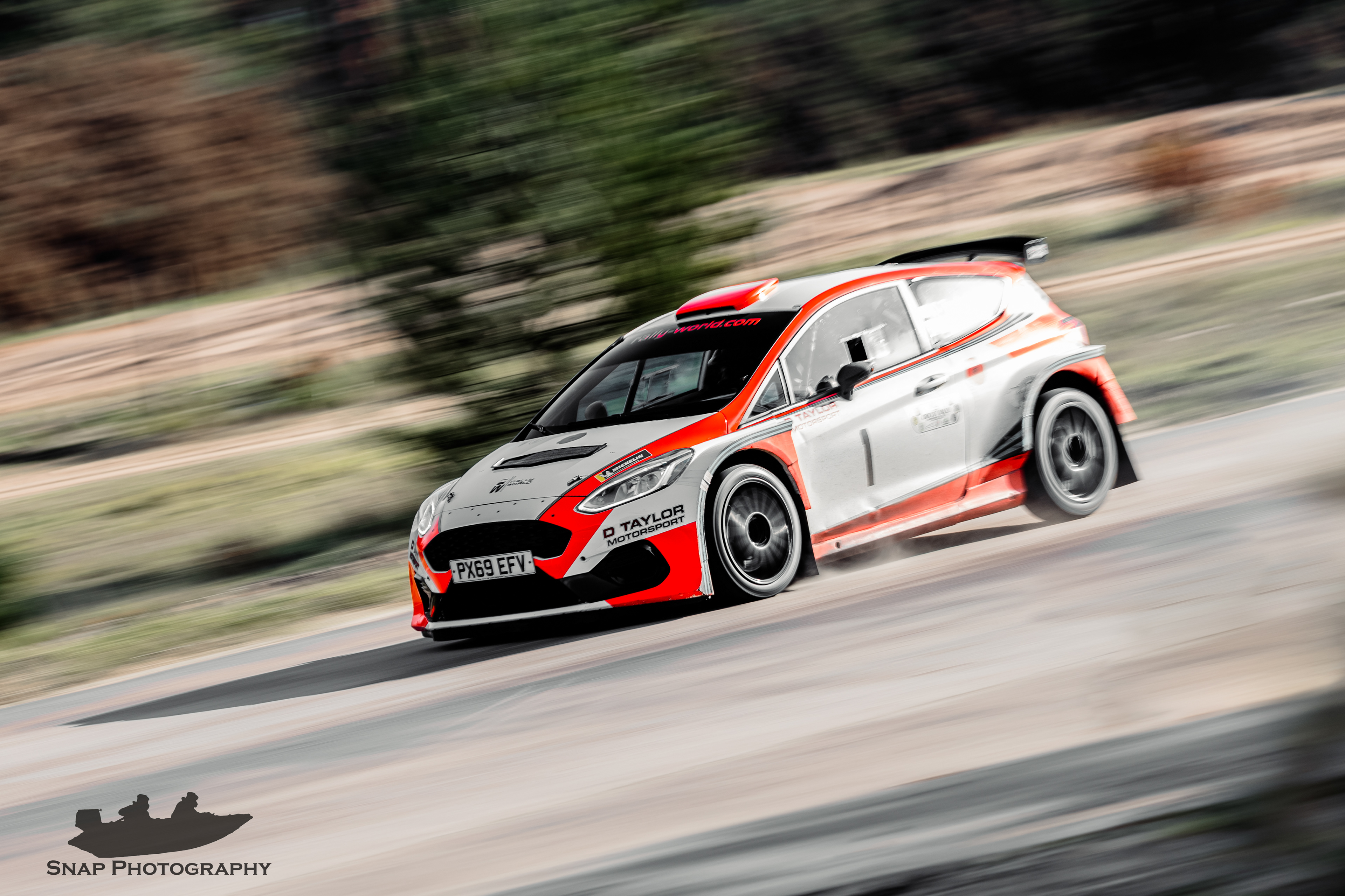 Challenger Stages 2022