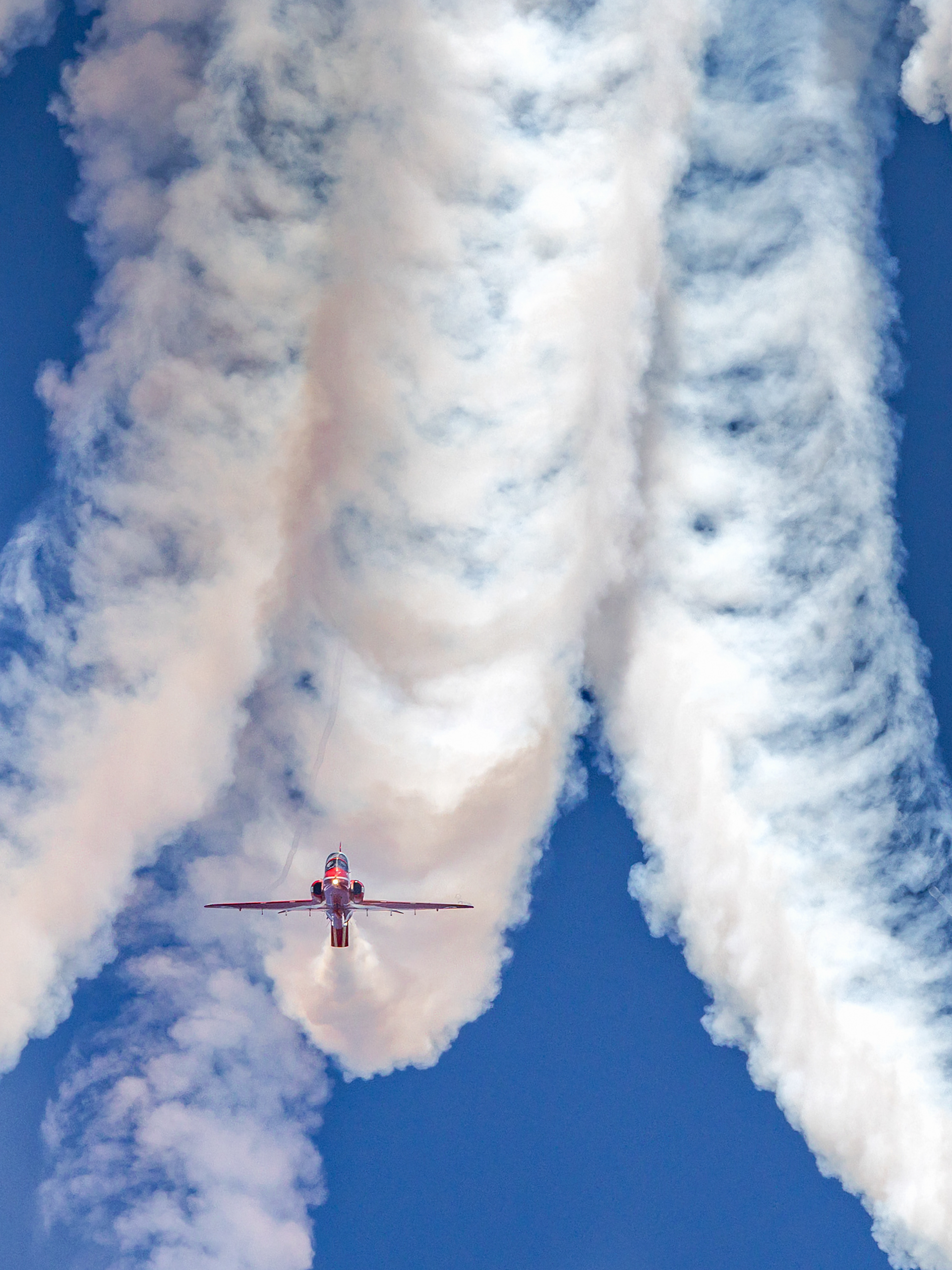 Red Arrows @ Bournemouth