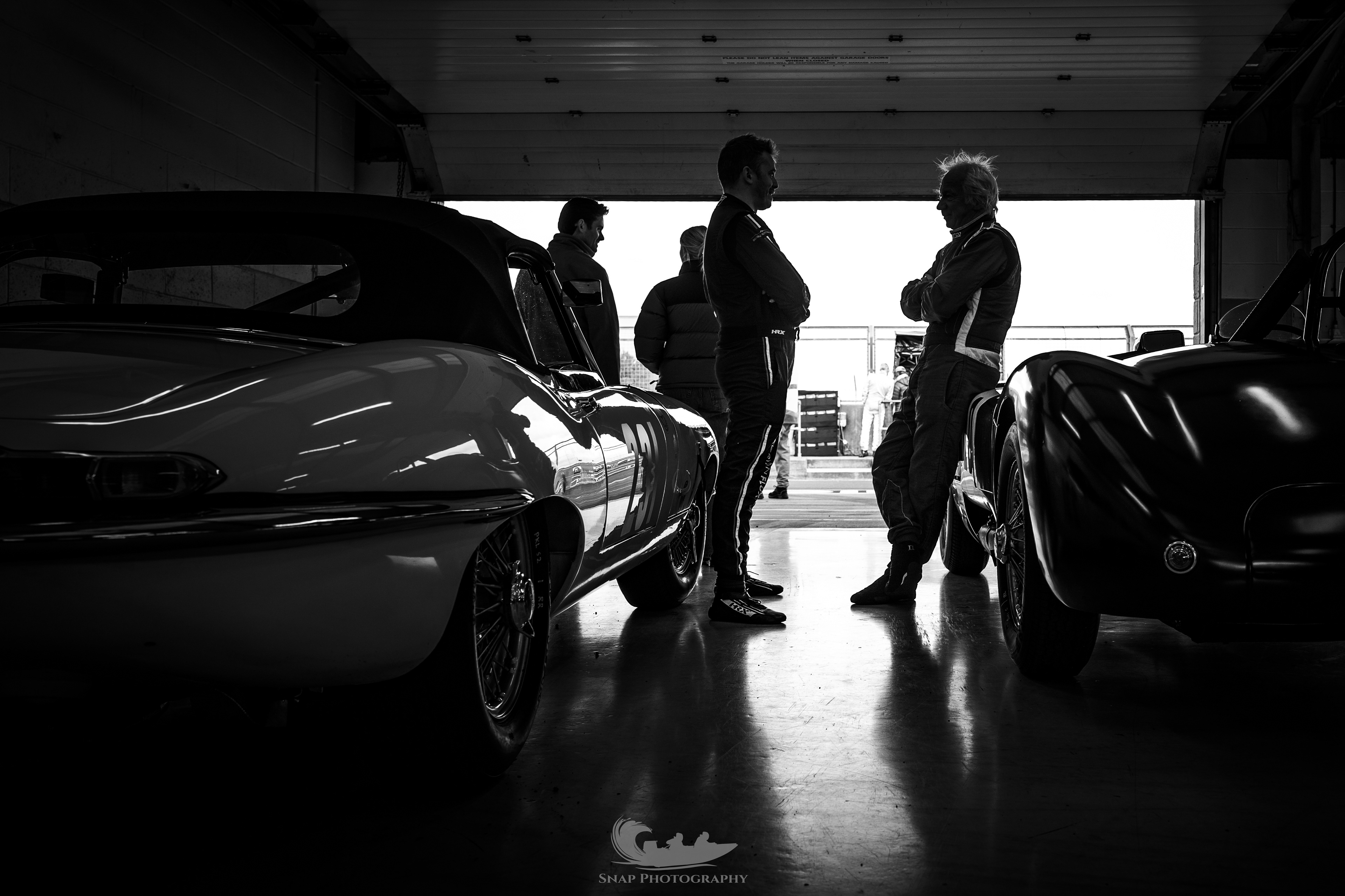 Motor Racing Legends 2026