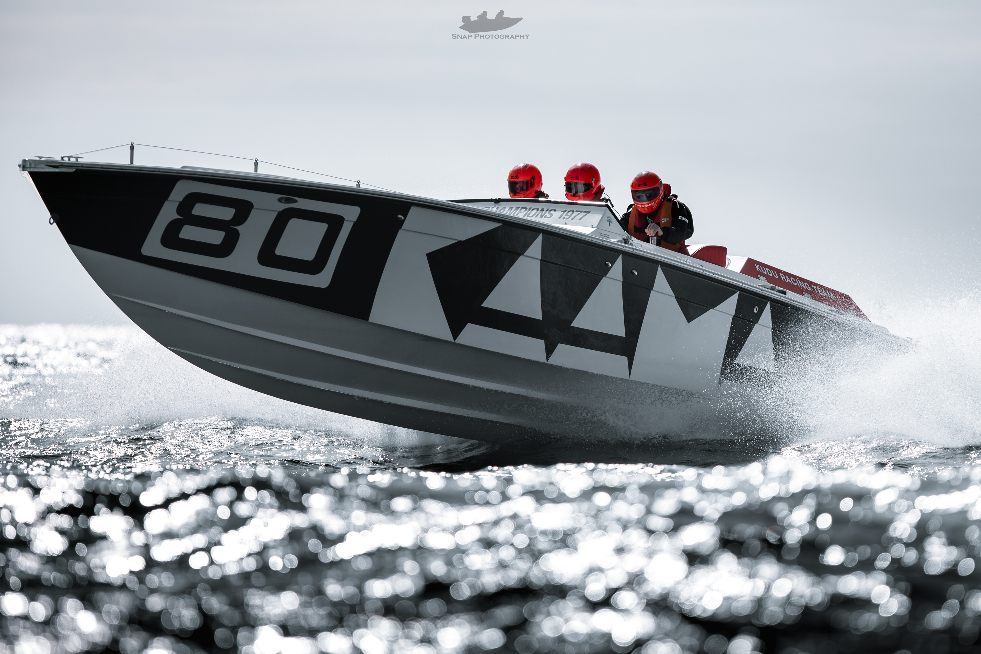 UKOPRA Southampton 23