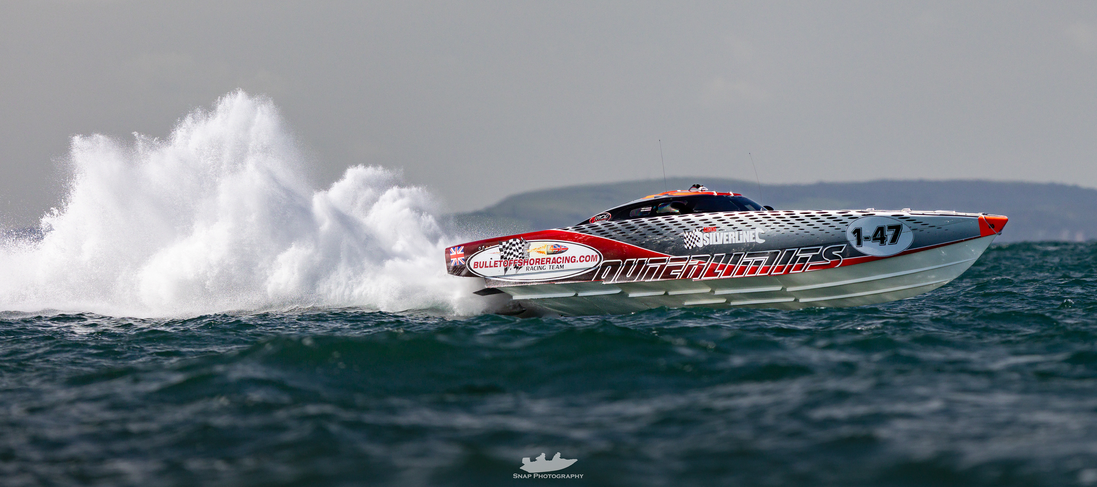 UKOPRA Southampton 23