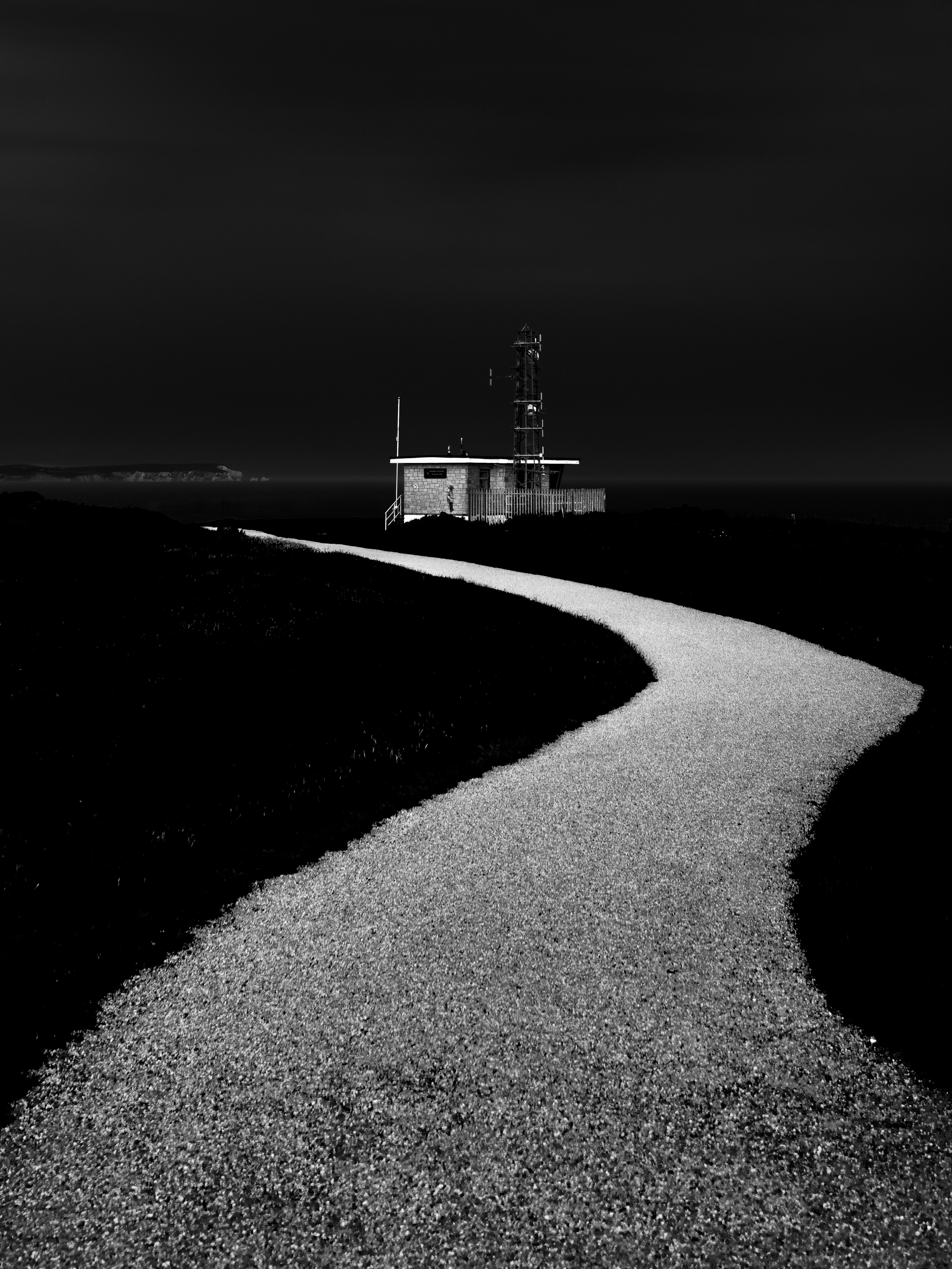 The path