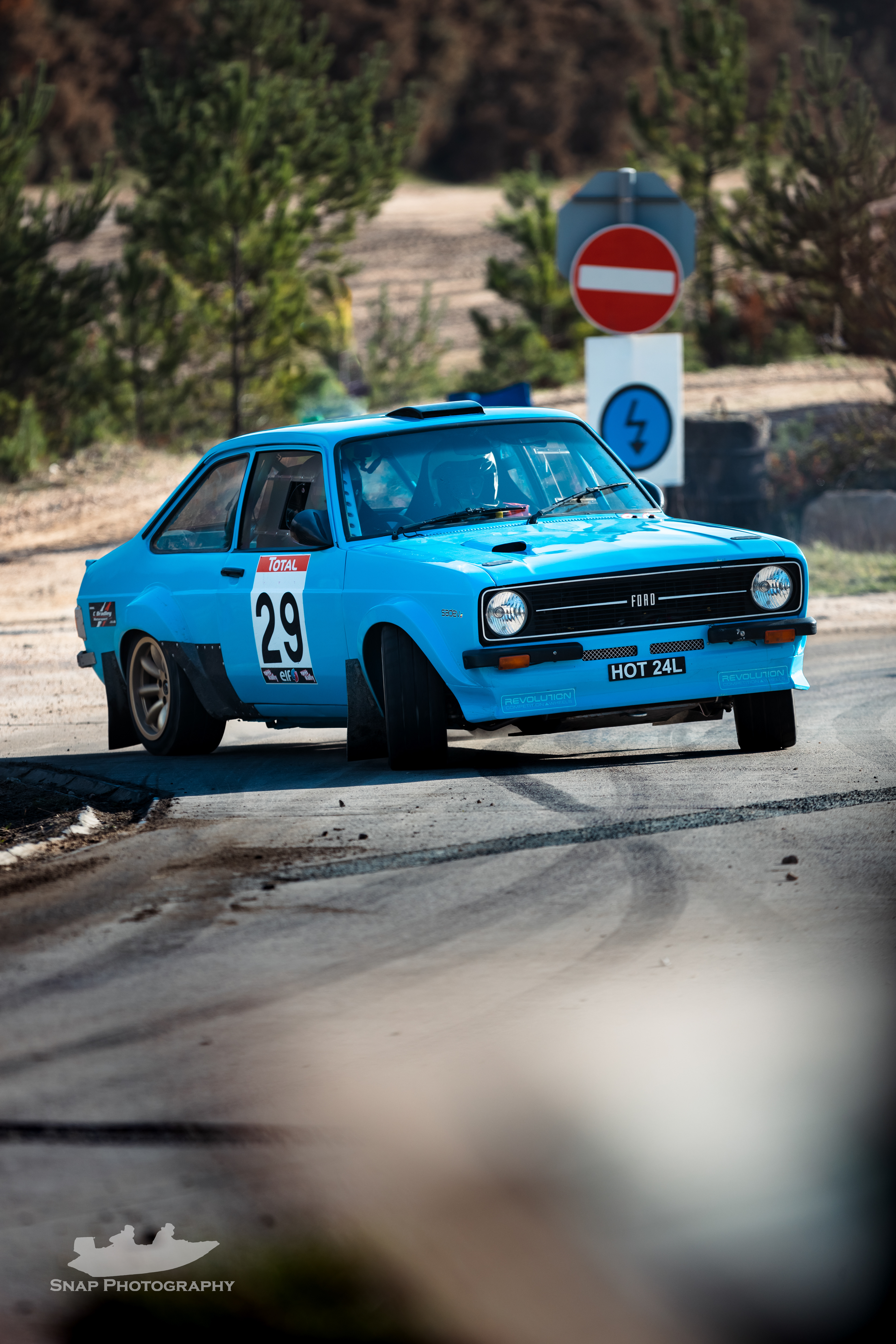 Challenger Stages 2022