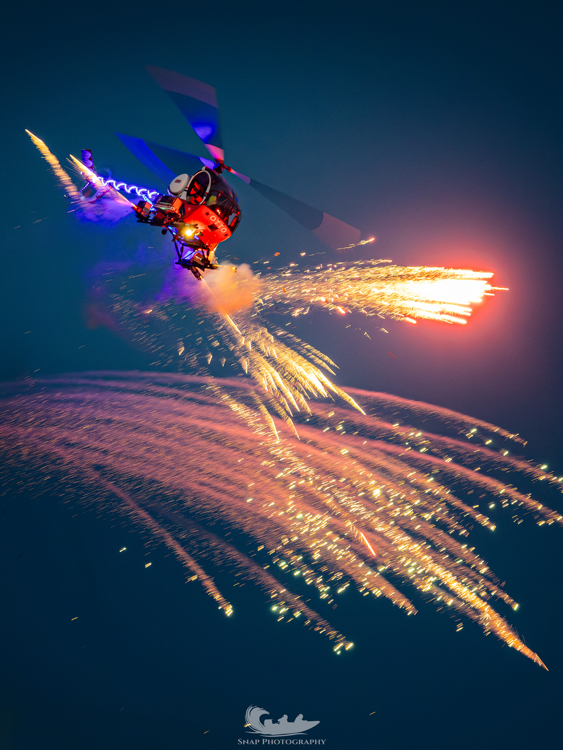 Bournemouth air festival 2024
