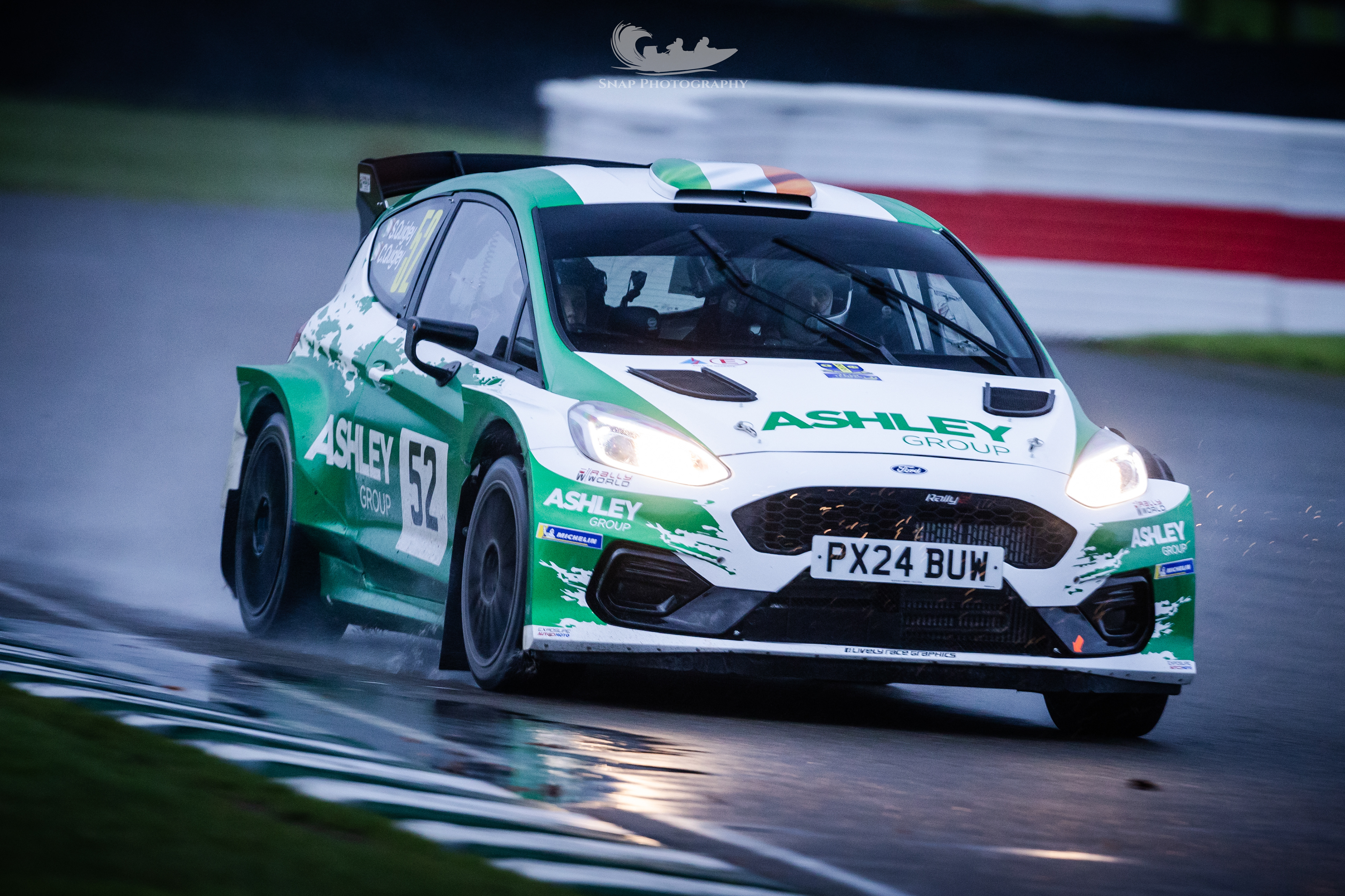 South Downs Stages 2024