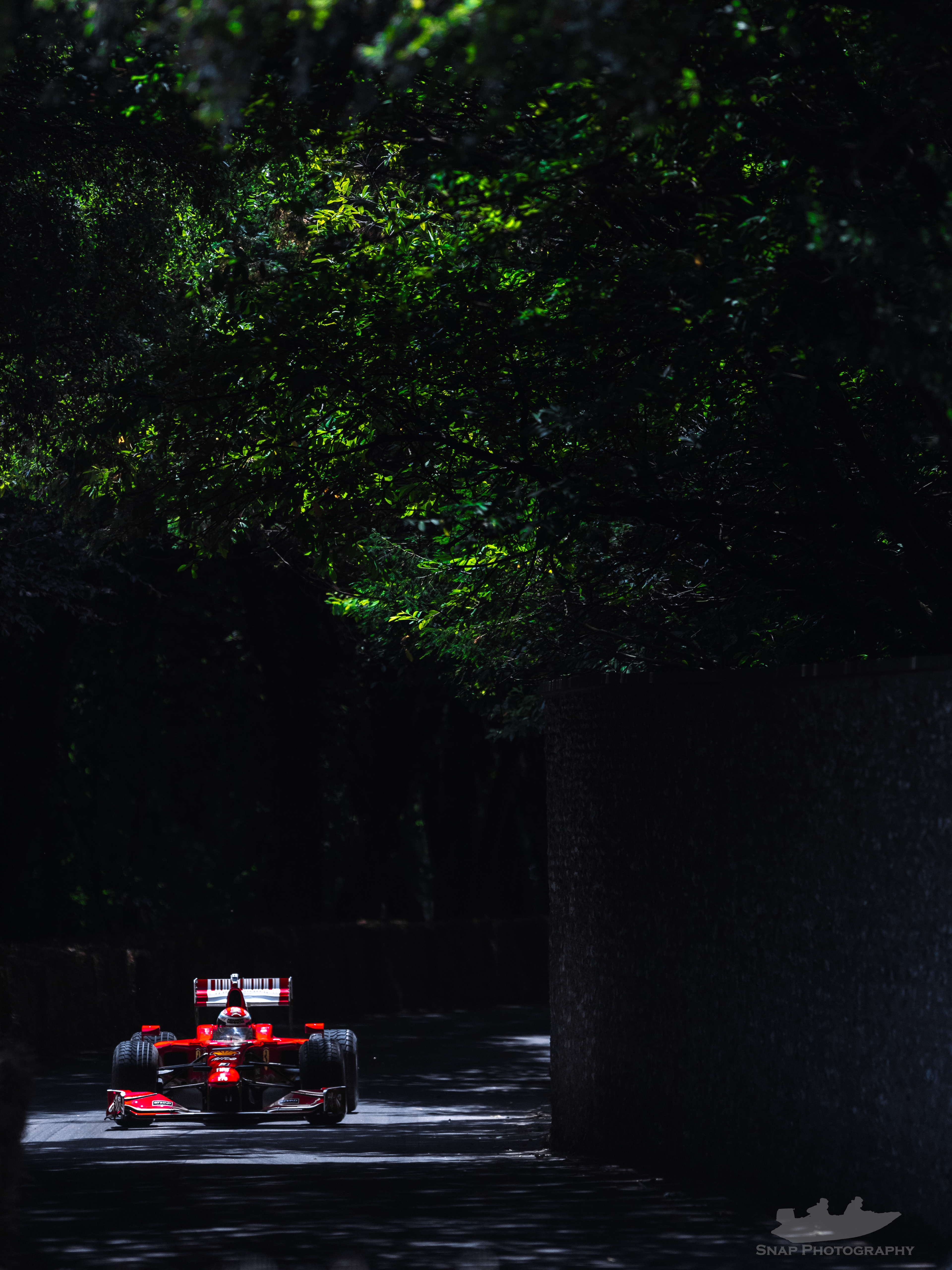 Goodwood Festival of Speed 2023