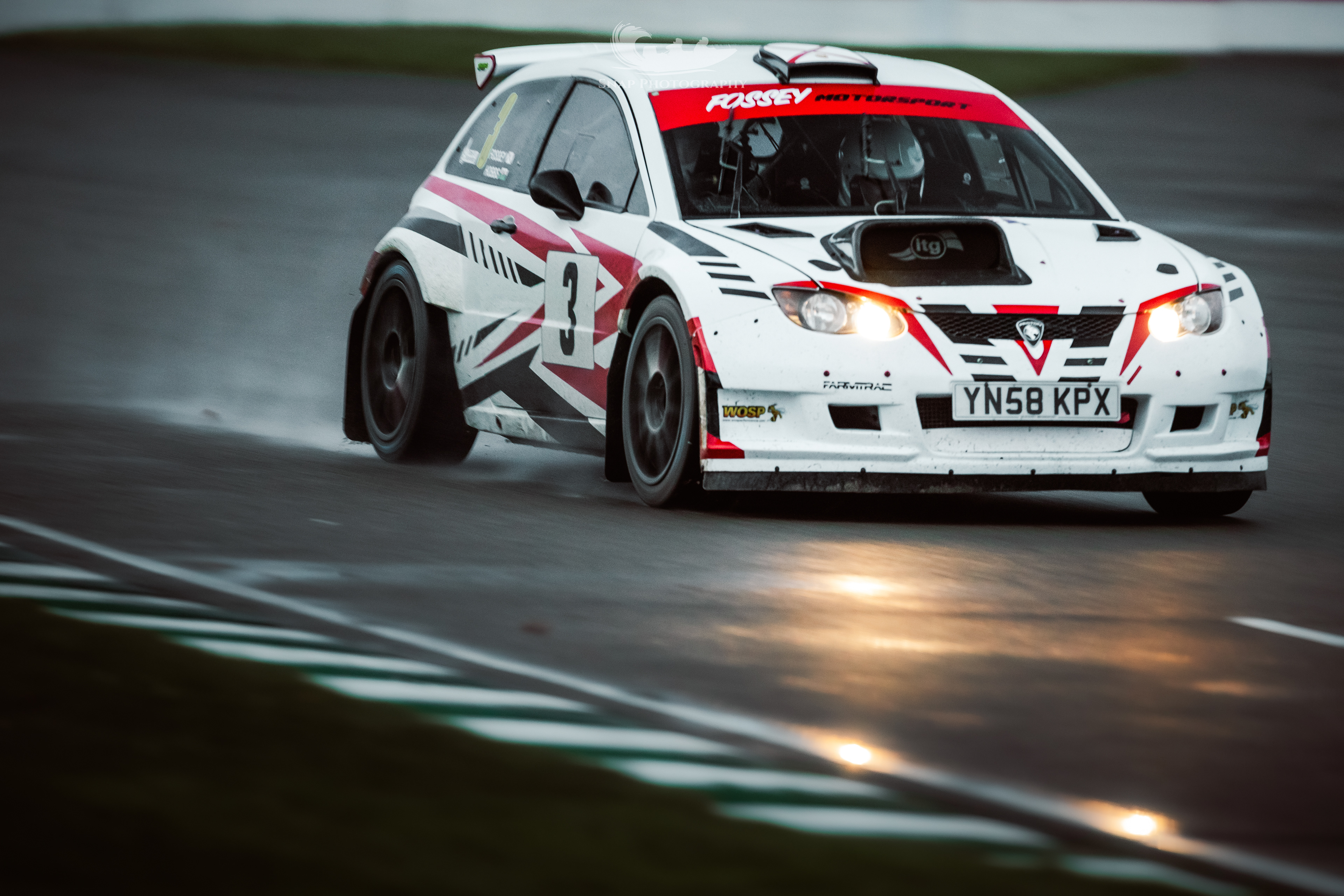 South Downs Stages 2024