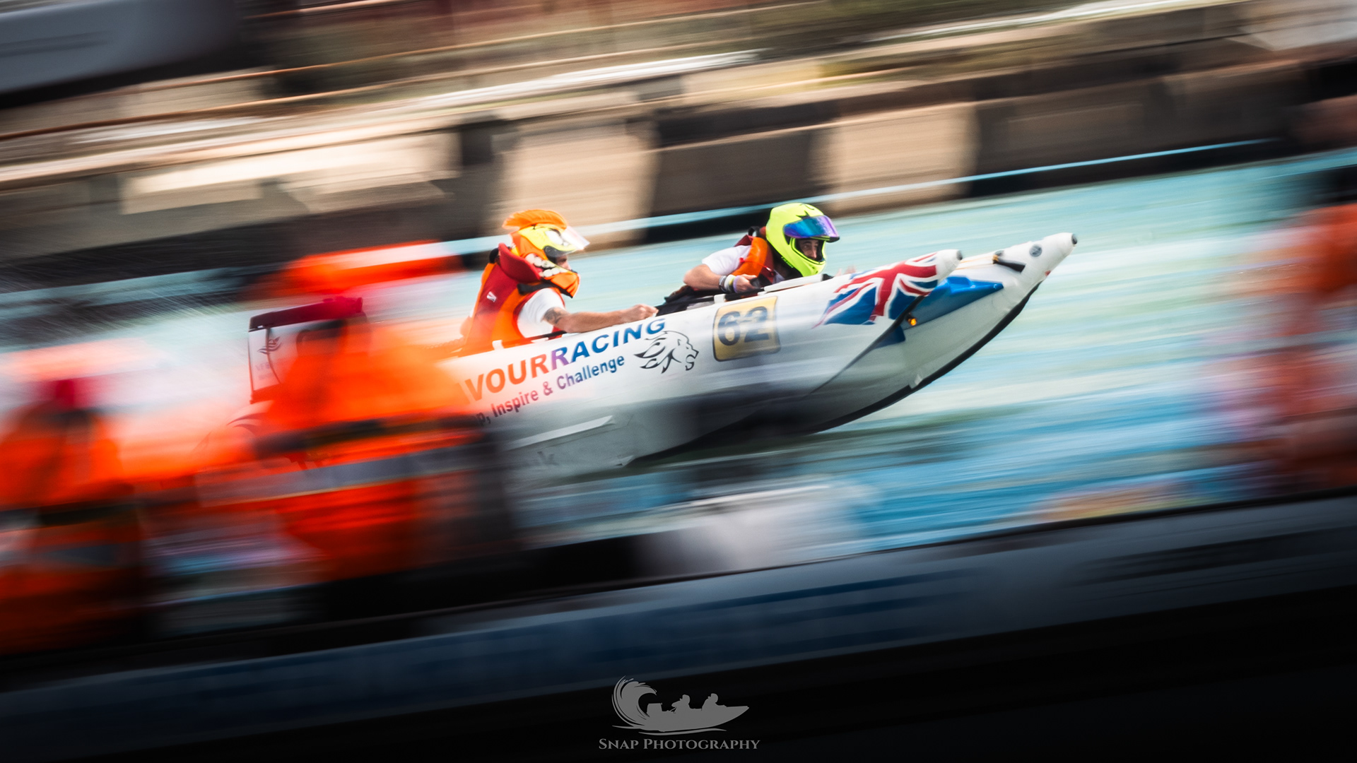 Southampton Boat show