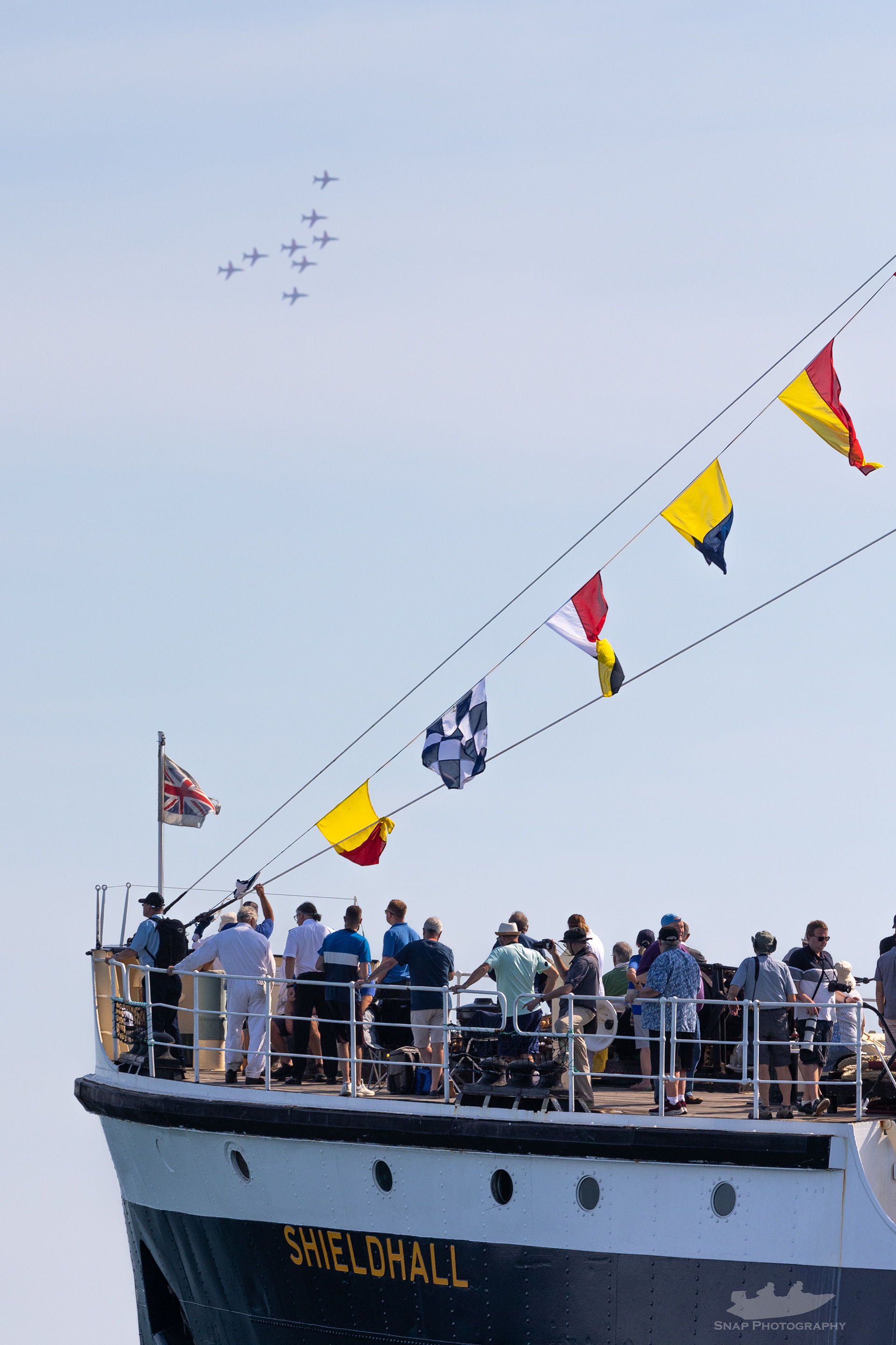 Bournemouth air festival 2023