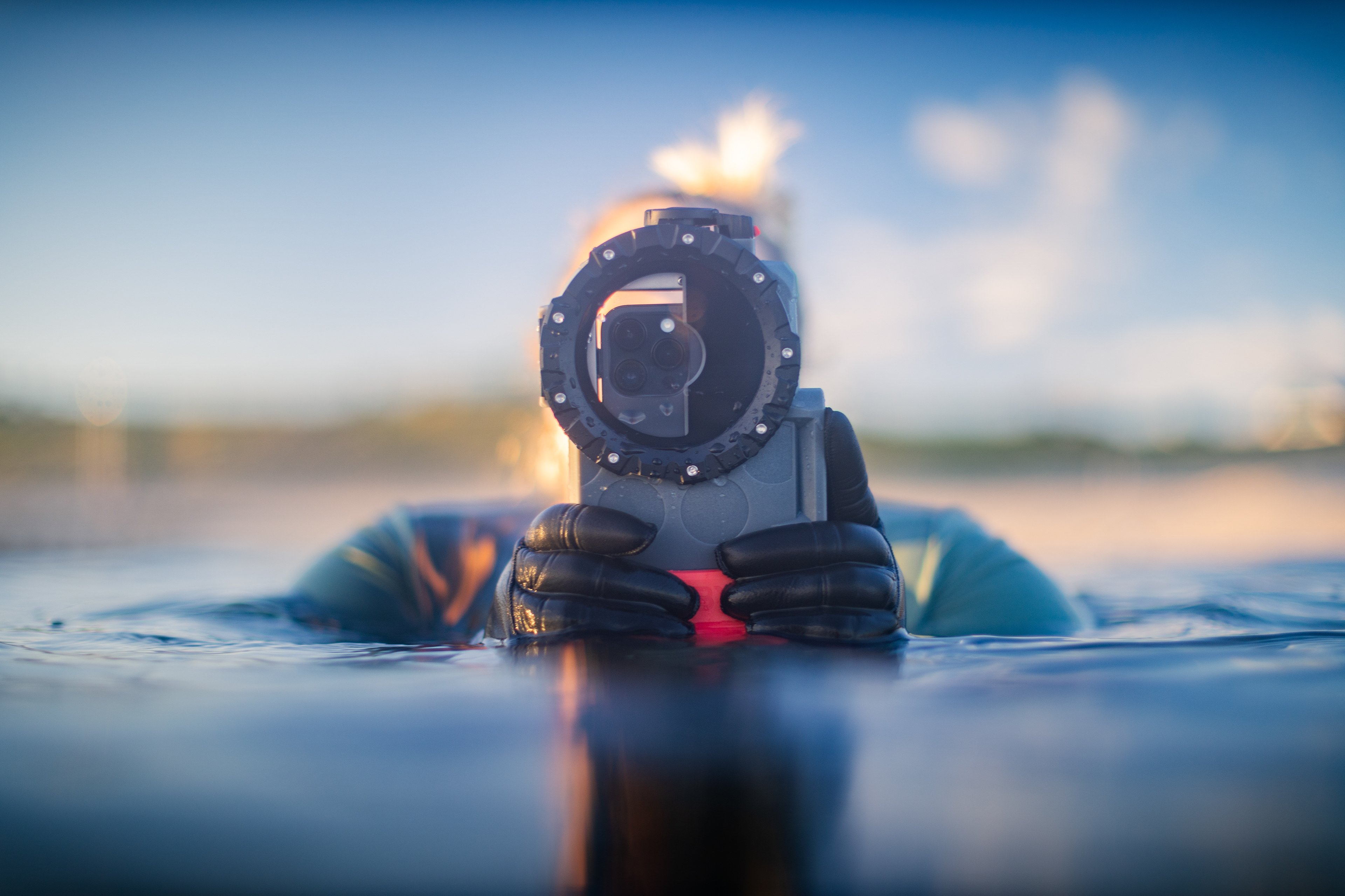 Cold Water Collective 19/04/24