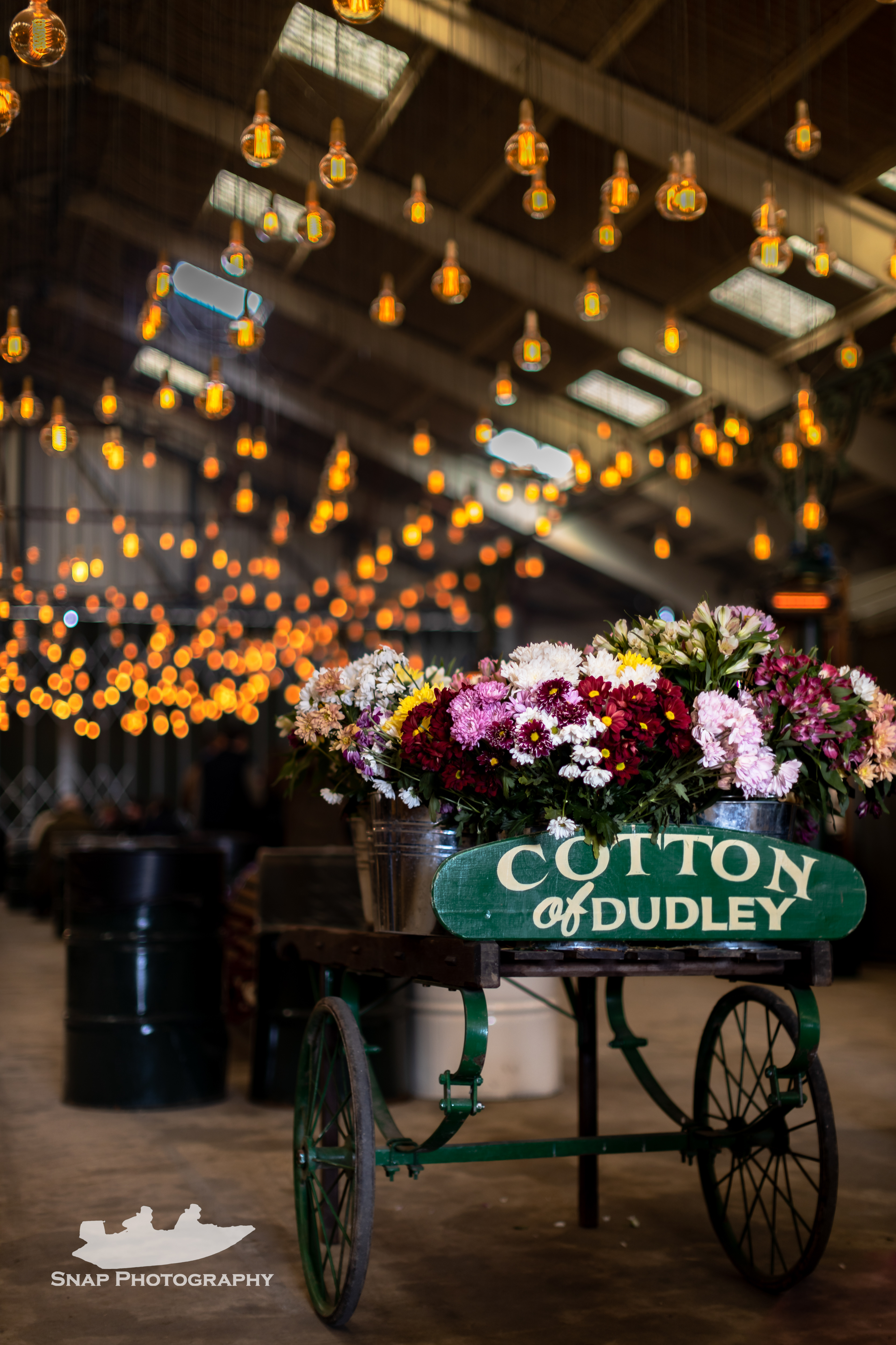 Goodwood members meeting