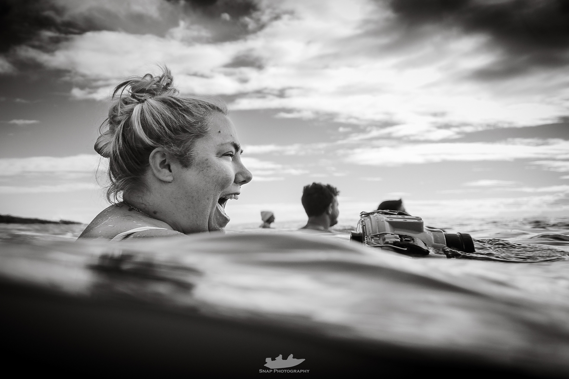 Cold Water Collective