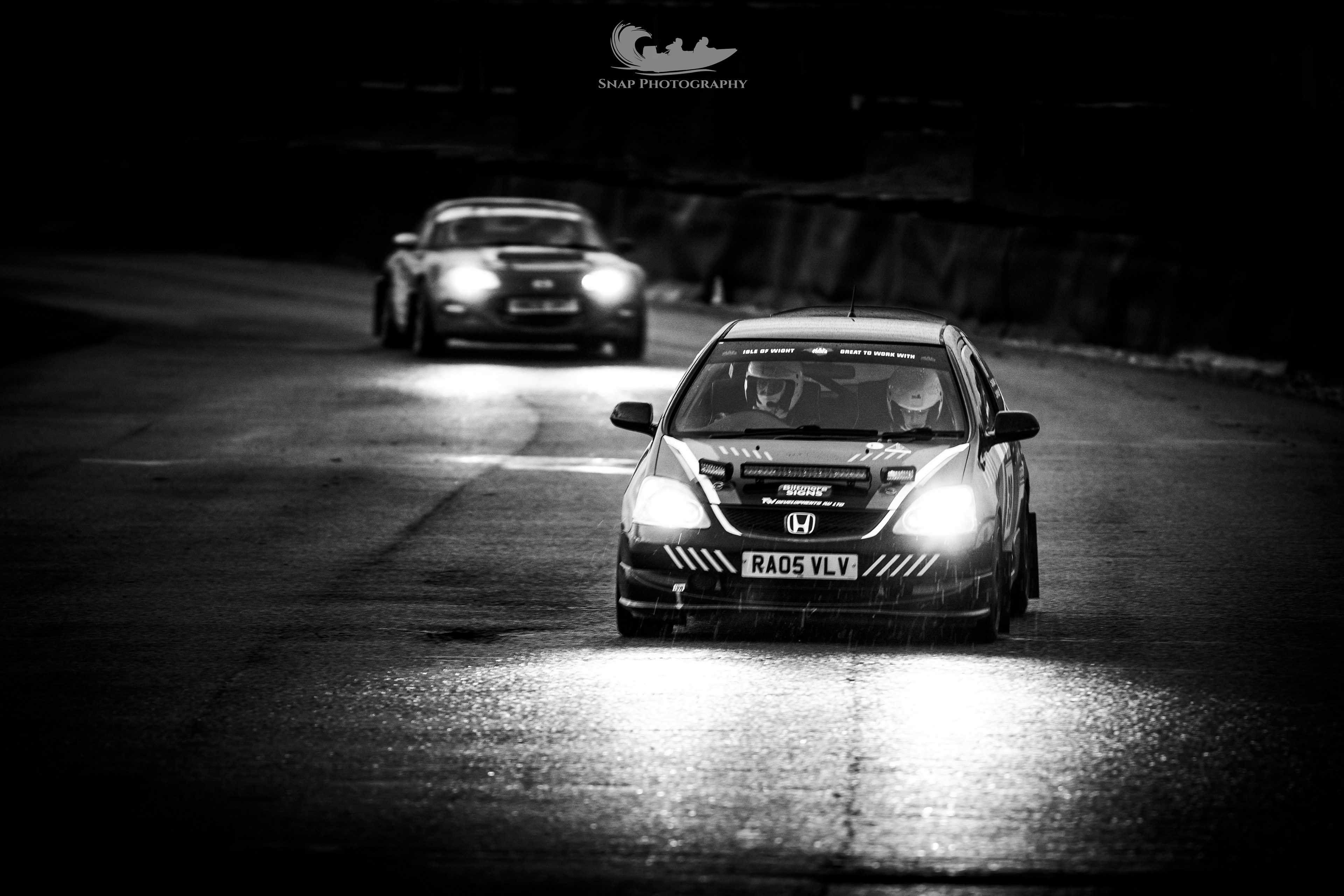 South Downs Stages 2024