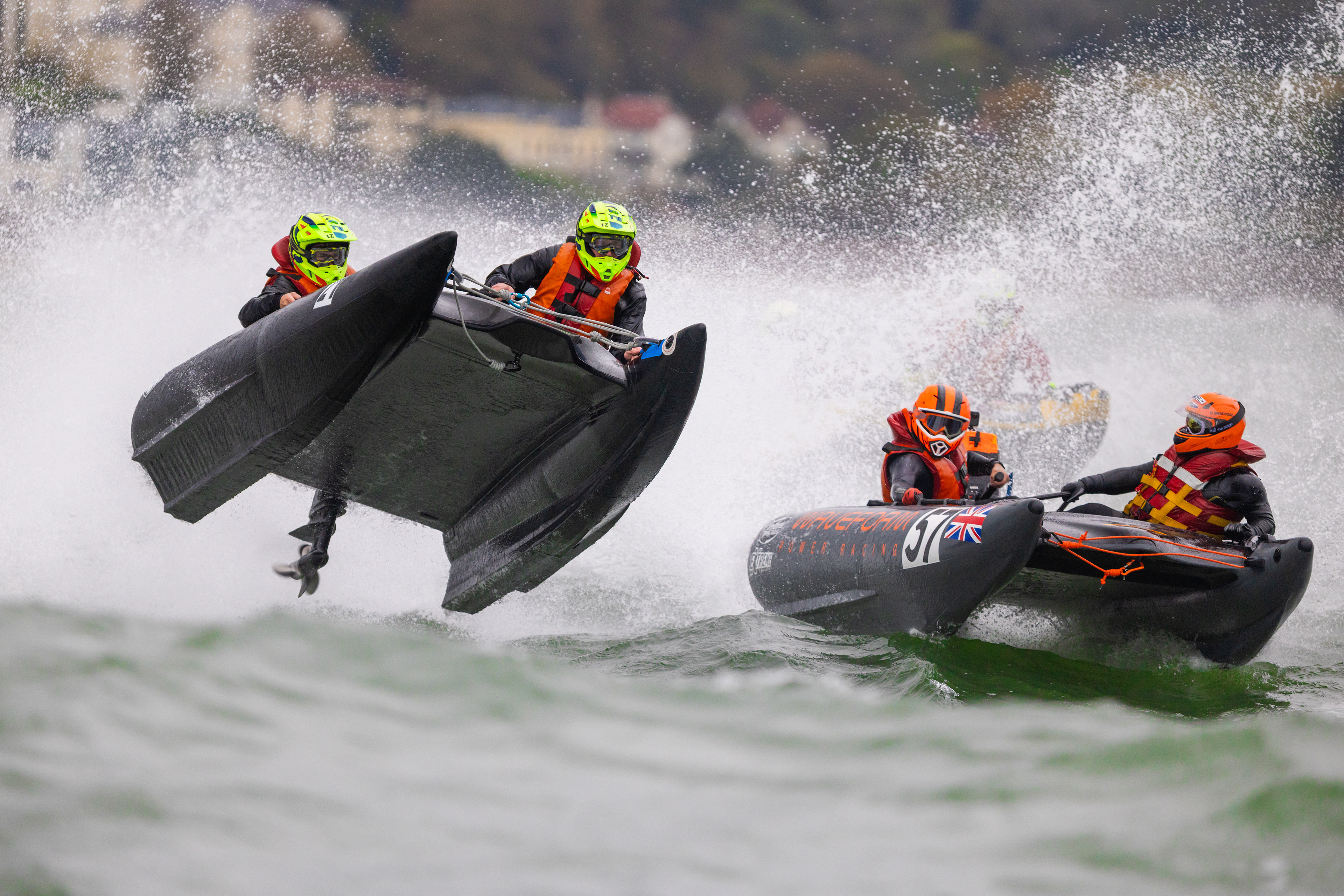 OCR Torquay 18/10/25