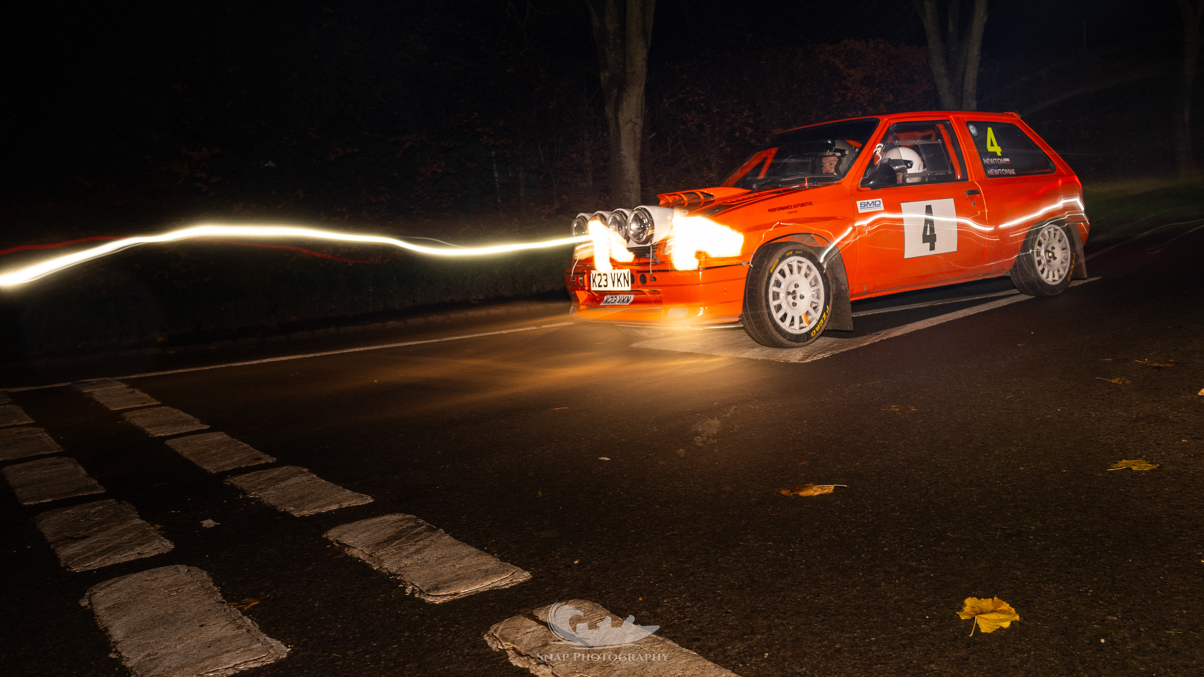 South Downs Stages 2025