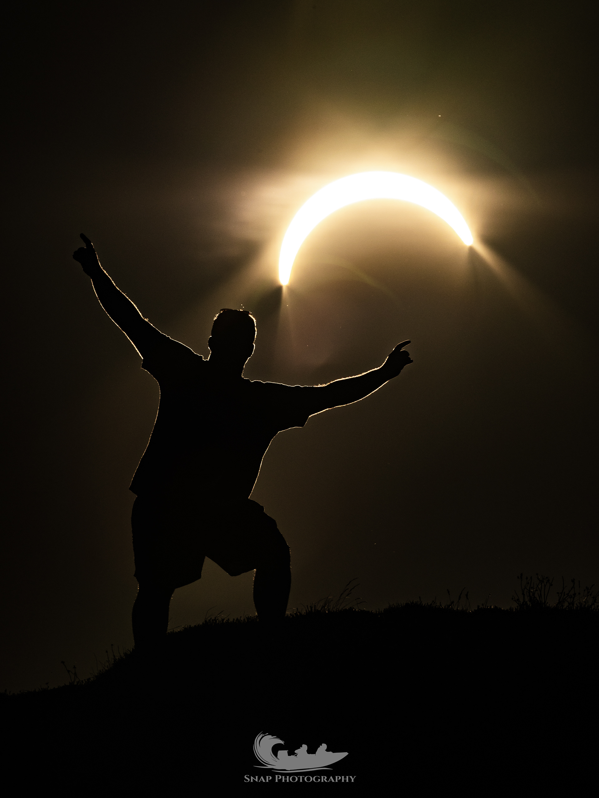 Eclipse 2026
