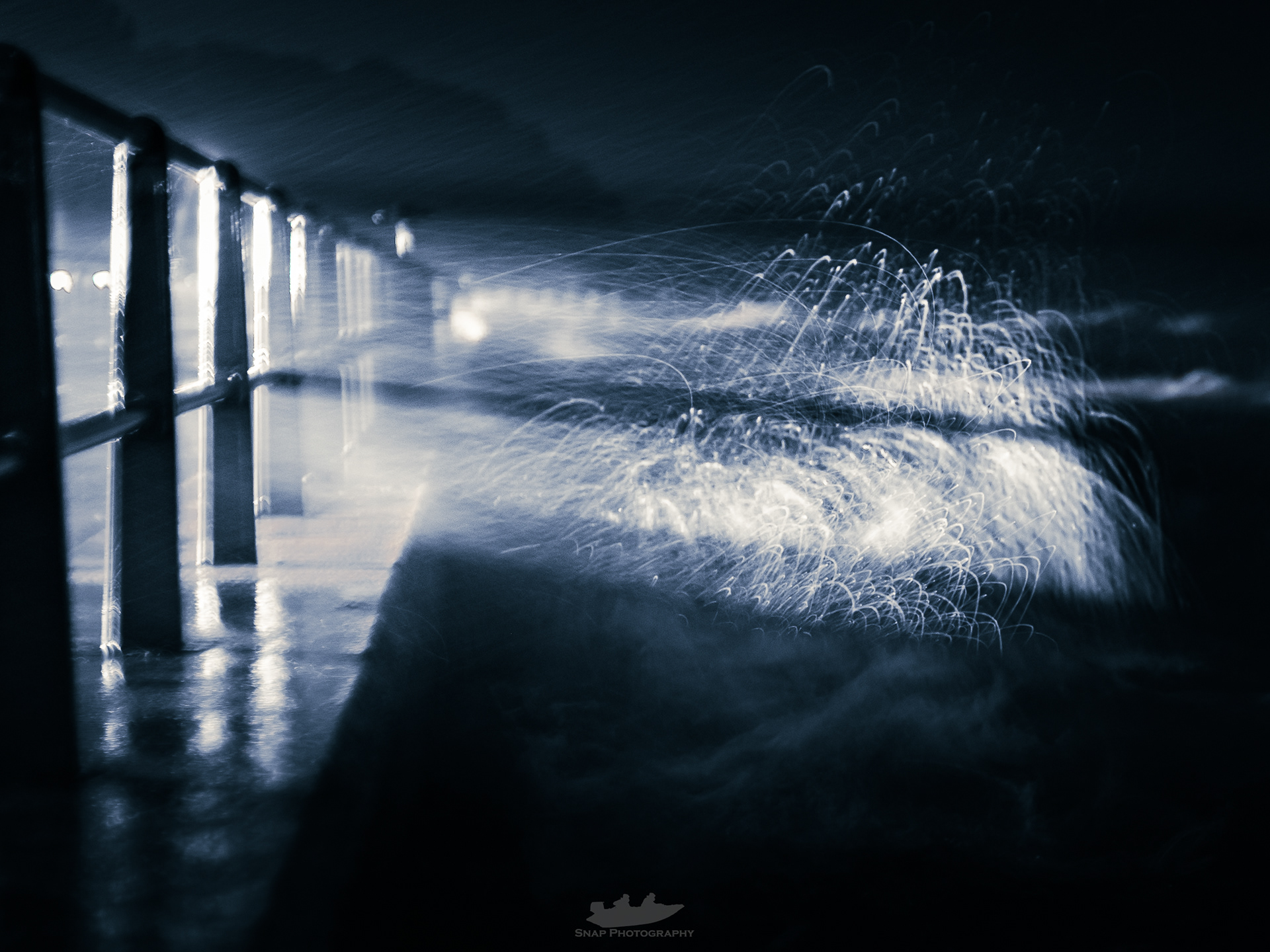 Storm Ciaran 