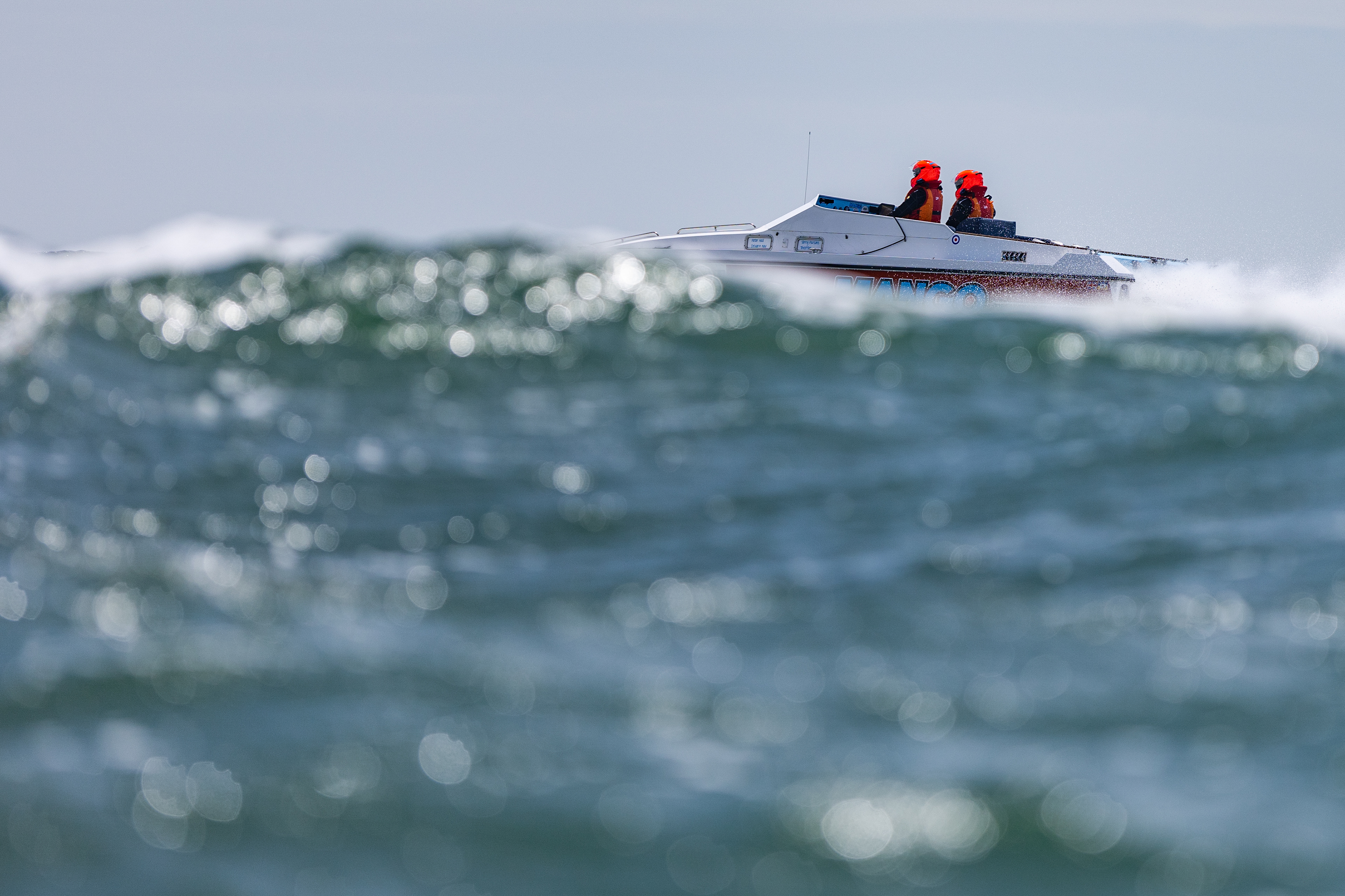 UKOPRA Poole Bay 100