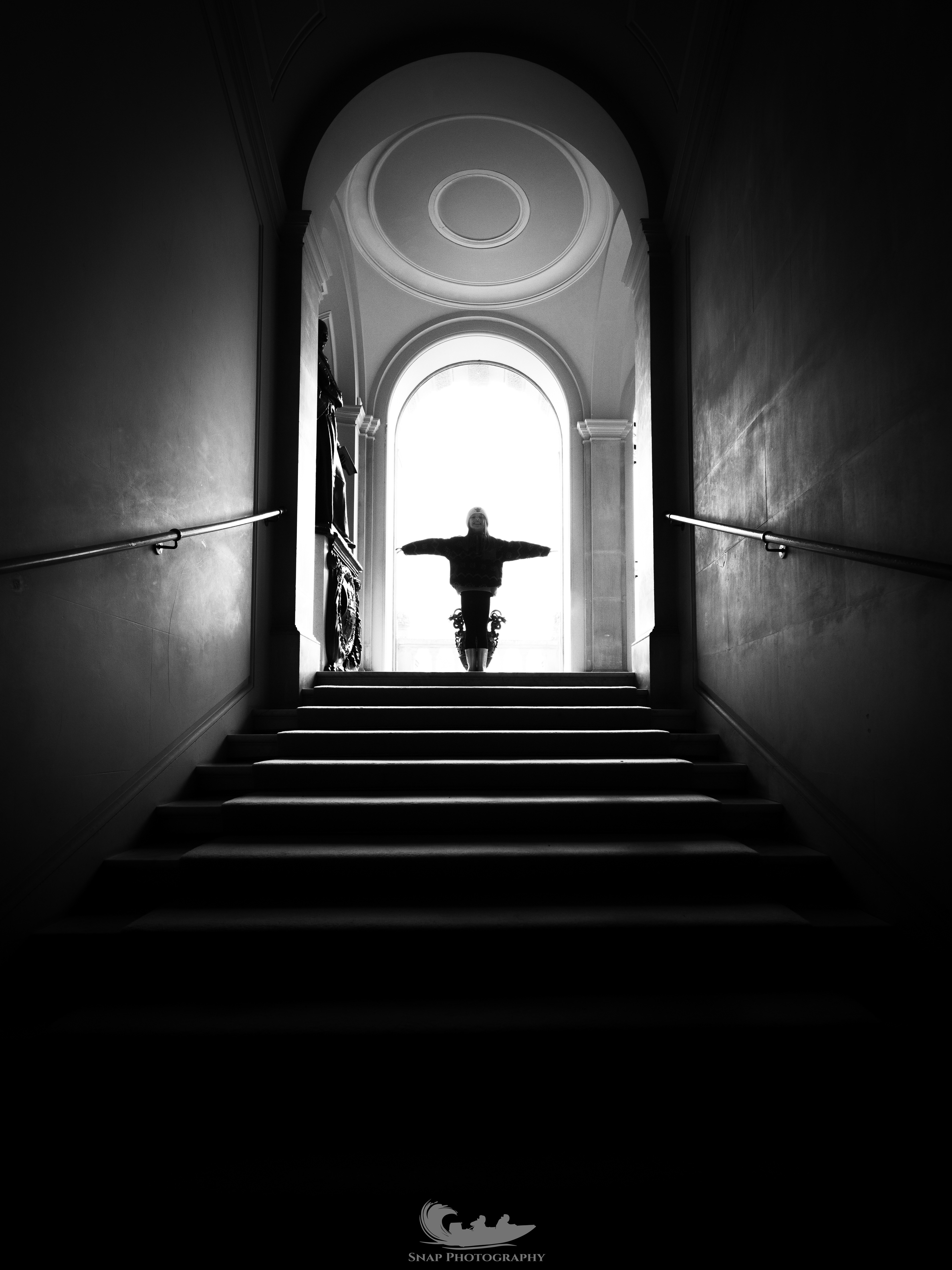 Princess Daisy at Kingston Lacy