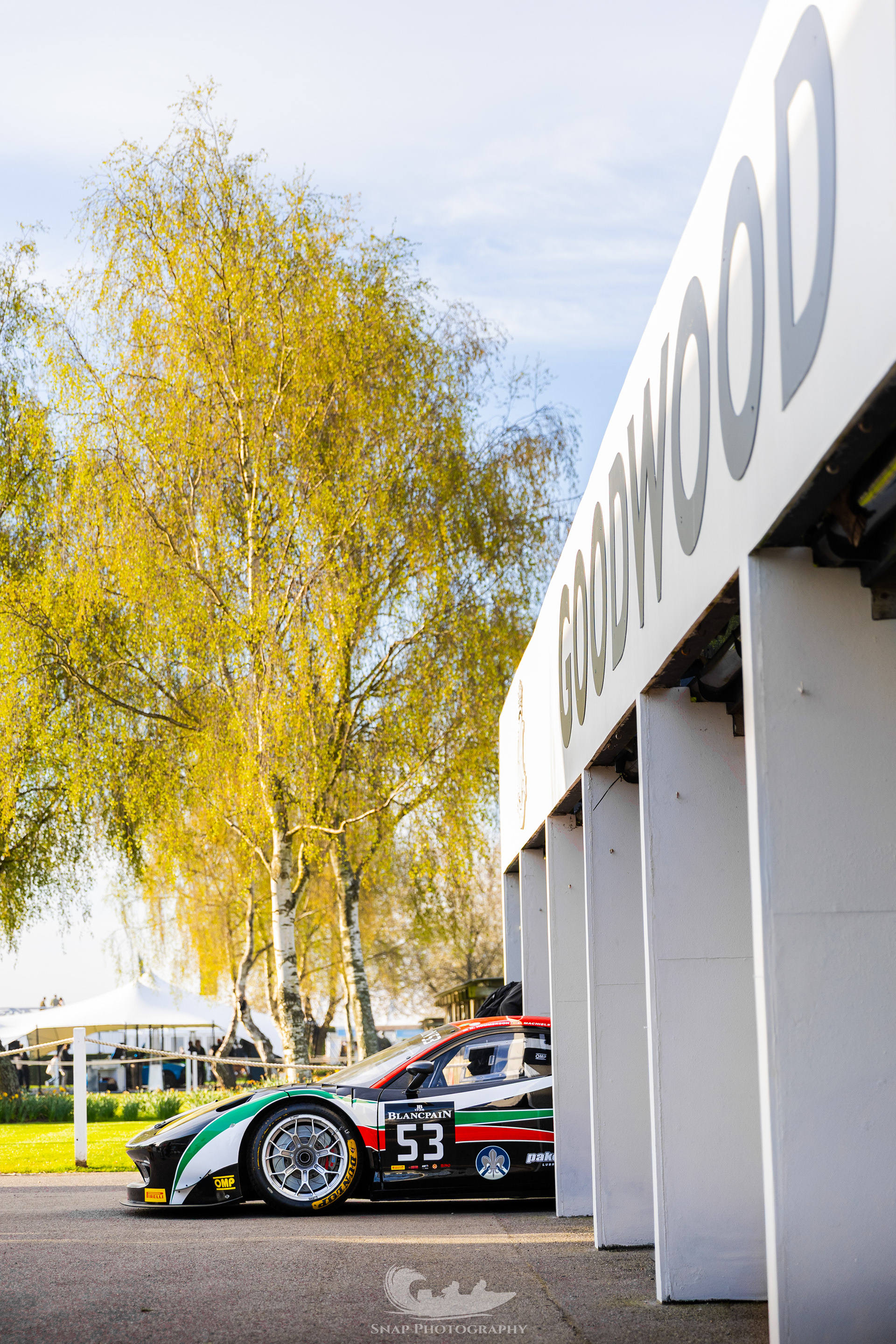 82nd Members Meeting