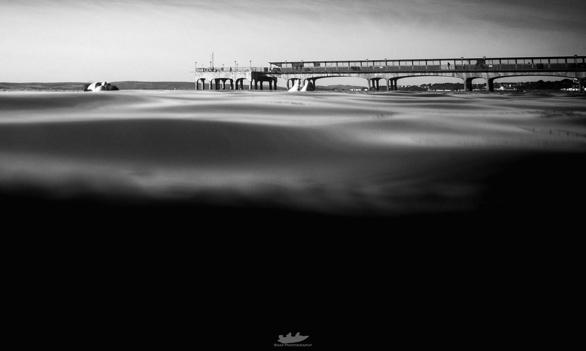 Cold Water Collective