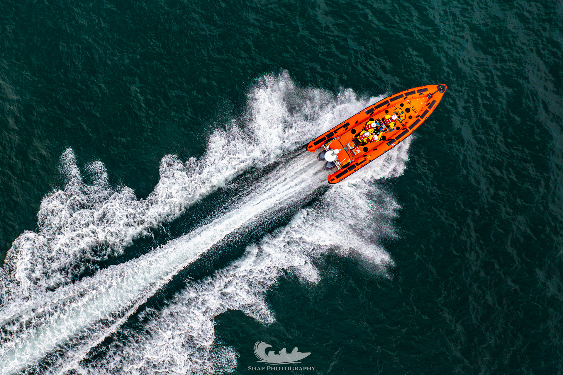 Mudeford RNLI