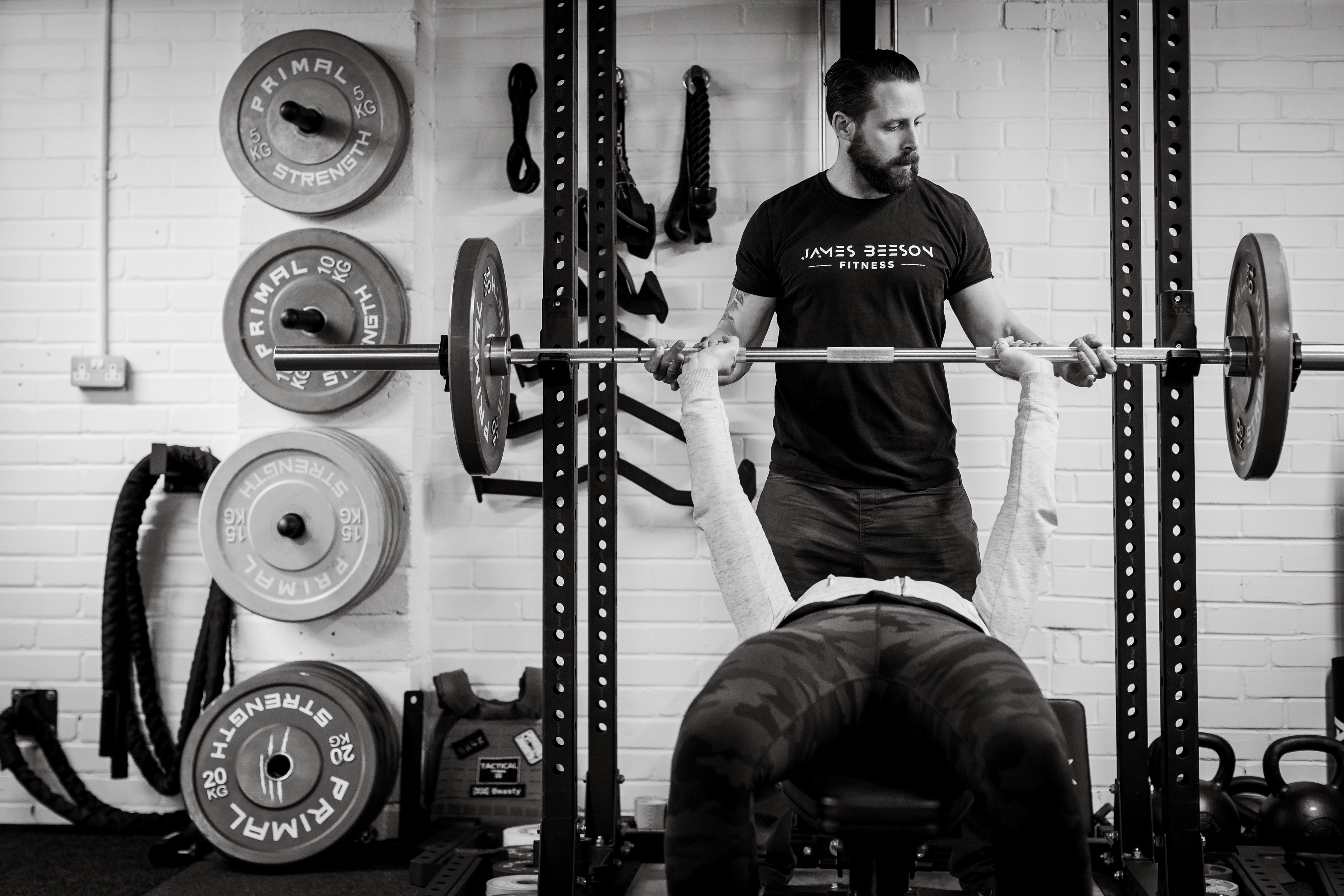 Bspoke Fitness