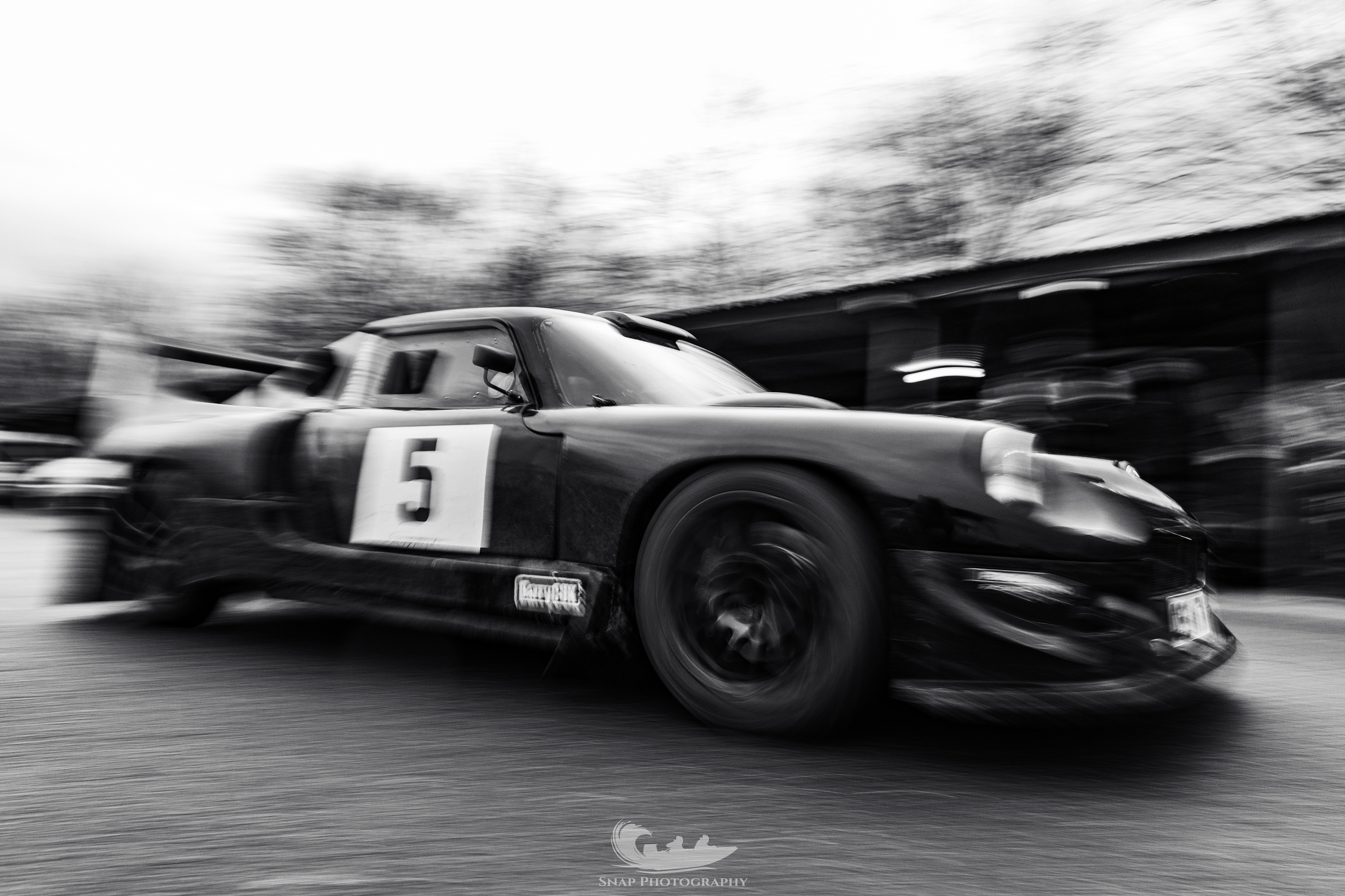 South Downs Stages 2024