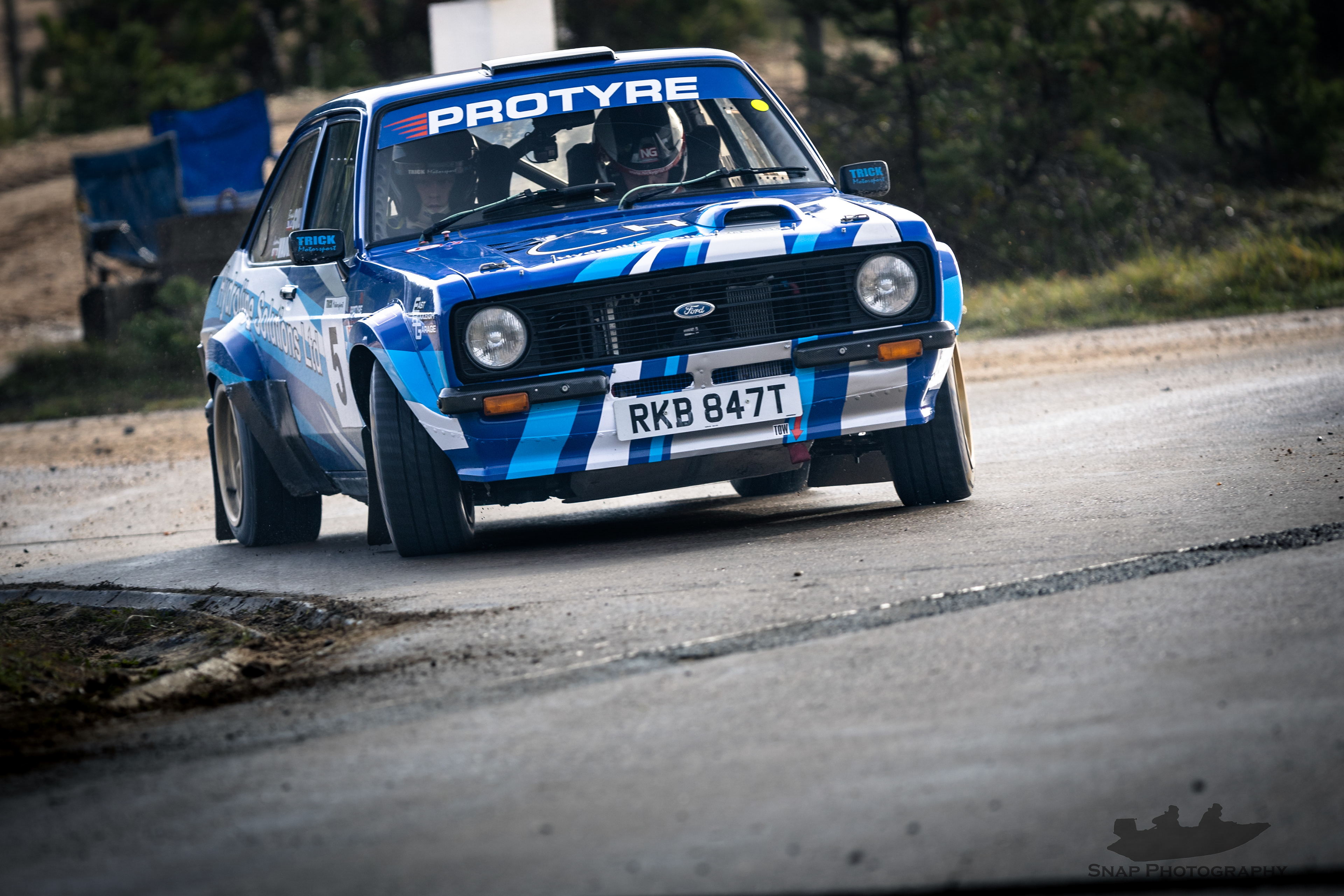 Challenger Stages 2022