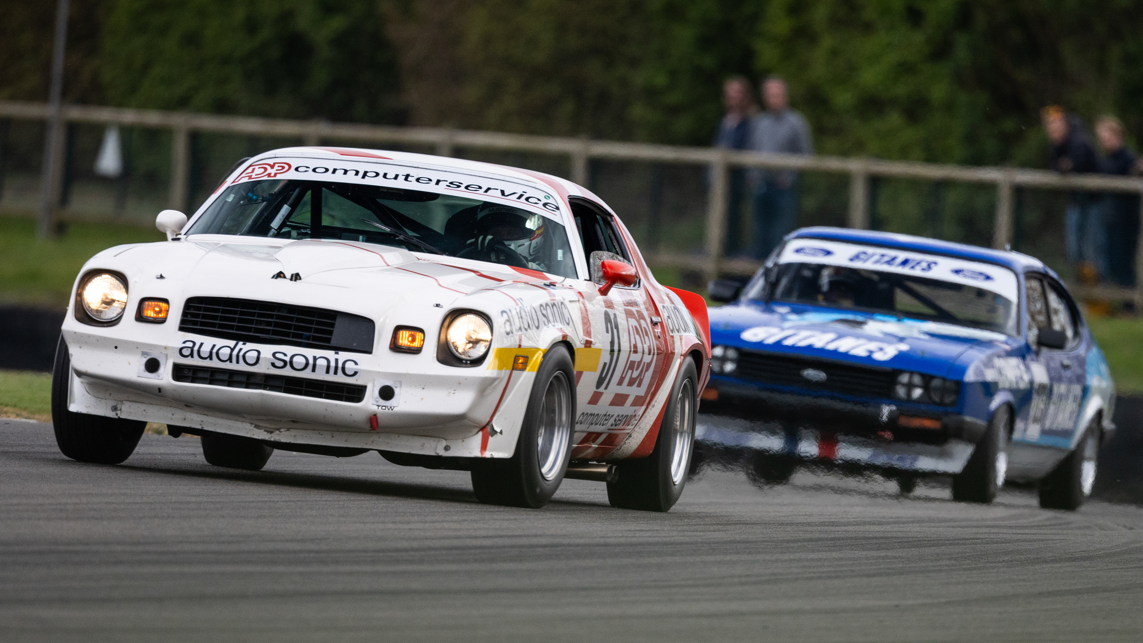 82nd Members Meeting